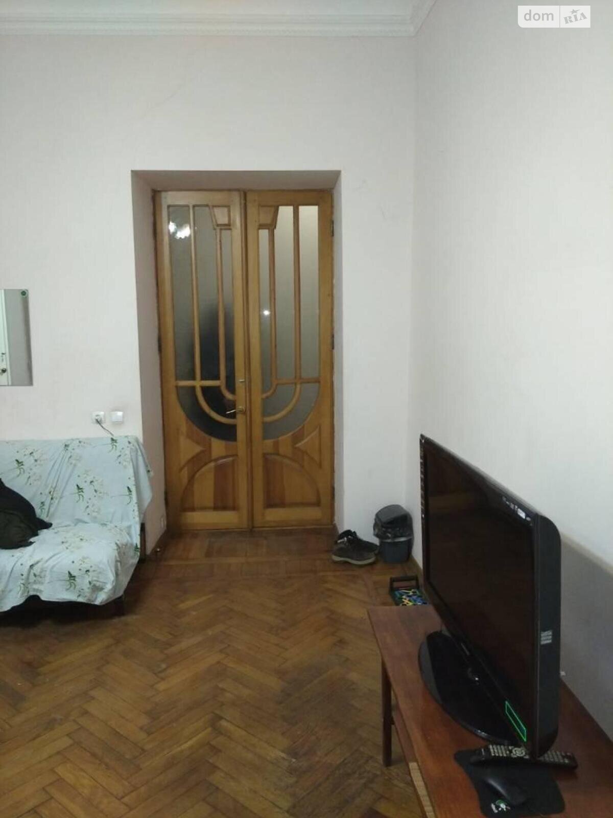 Продажа пятикомнатной квартиры в Одессе, на ул. Пастера, район Молдаванка фото 1
