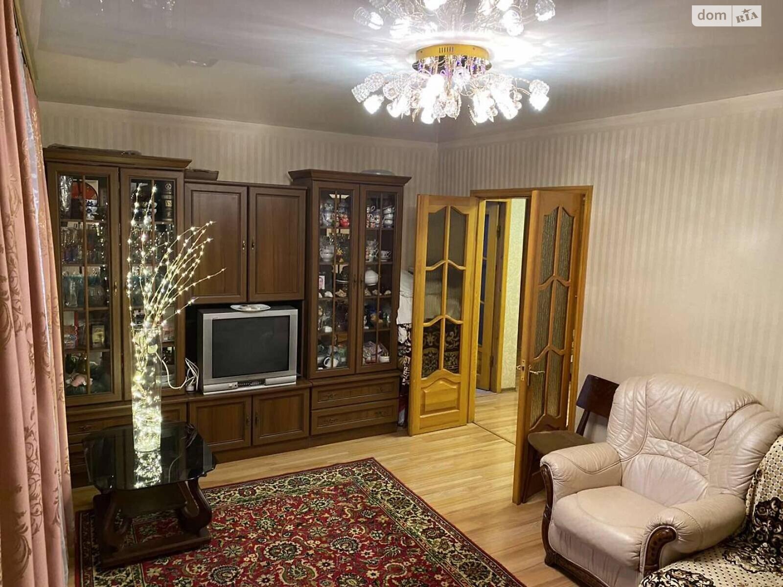 Продаж трикімнатної квартири в Одесі, на вул. Балківська, район Молдаванка фото 1