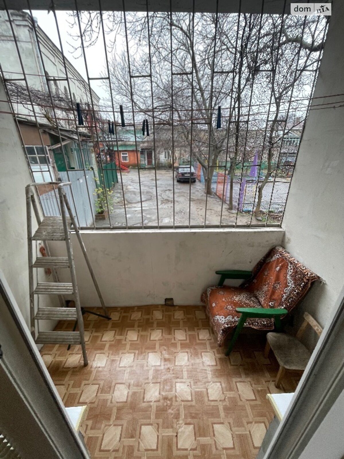 Продажа однокомнатной квартиры в Одессе, на Серова 14, кв. 6, район Молдаванка фото 1