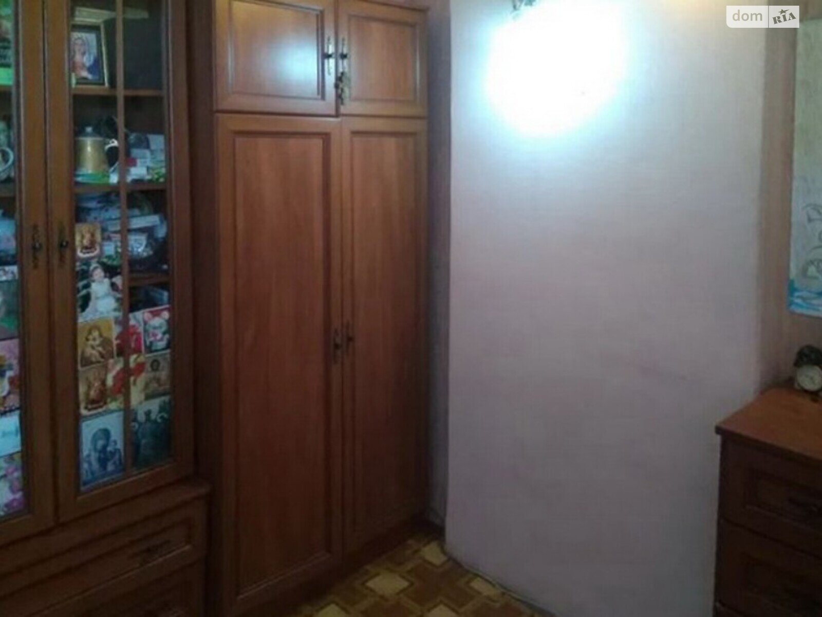 Продажа трехкомнатной квартиры в Одессе, на ул. Заньковецкой 11, район Воронцовка фото 1