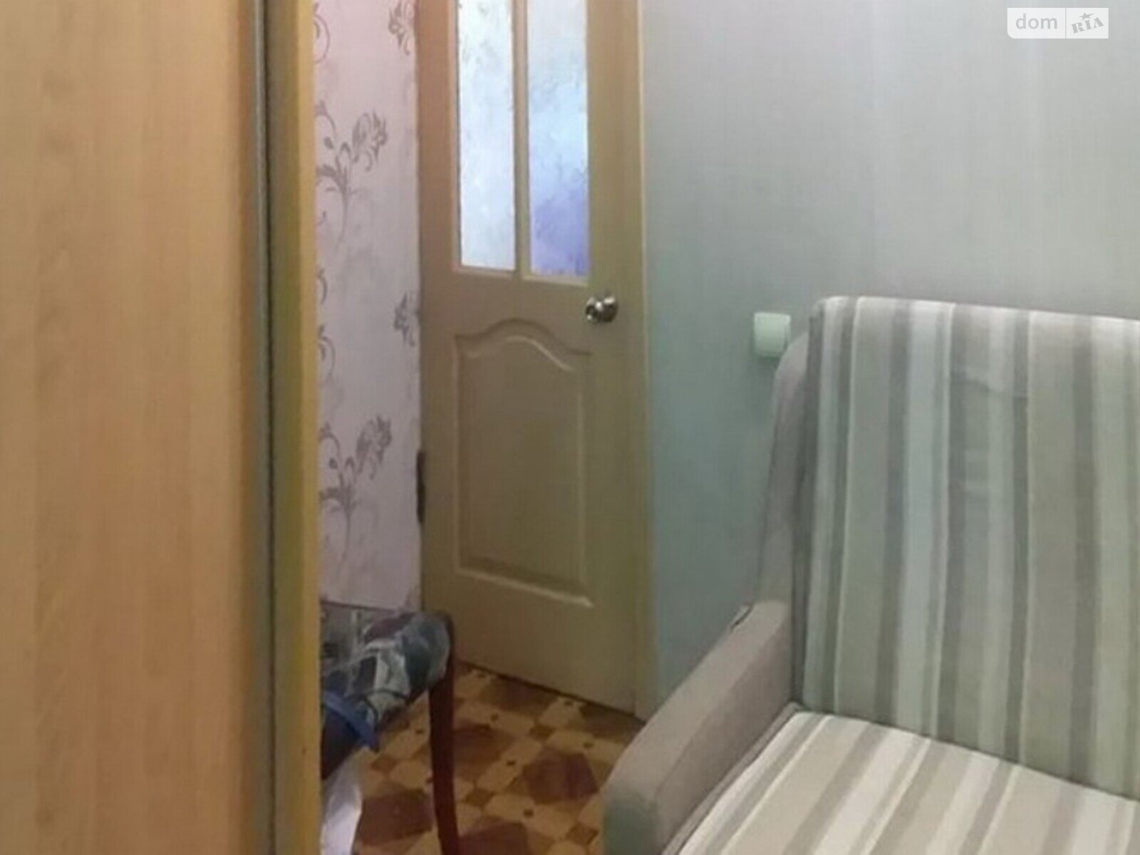 Продажа трехкомнатной квартиры в Одессе, на ул. Заньковецкой 11, район Воронцовка фото 1