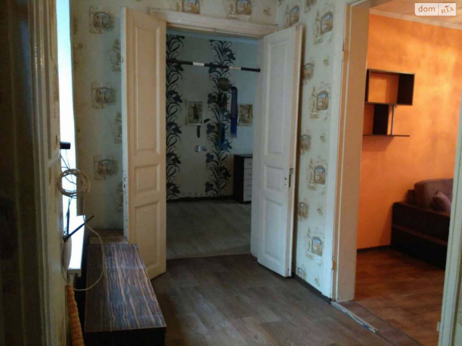 Продажа двухкомнатной квартиры в Одессе, на ул. Садиковская, район Молдаванка фото 1