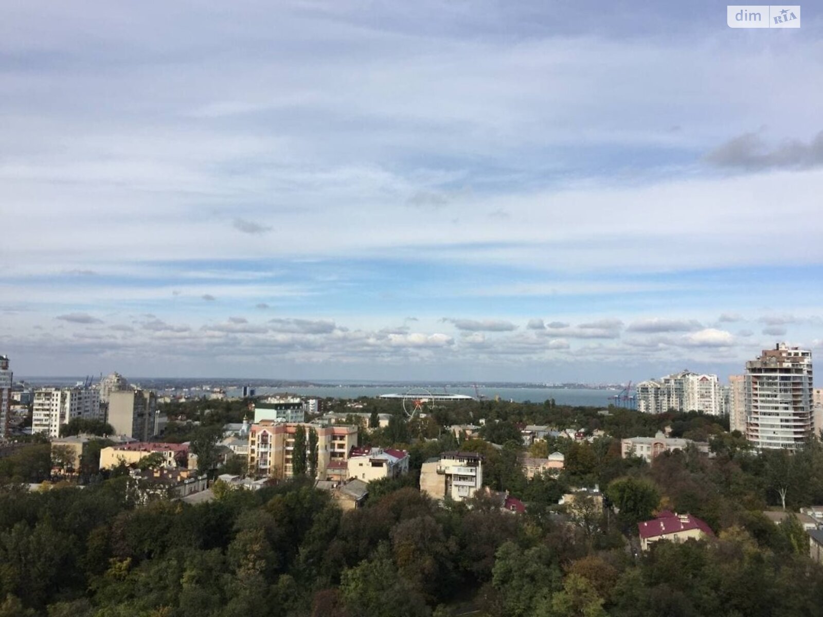 Продаж чотирикімнатної квартири в Одесі, на пров. Мукачівський, фото 1