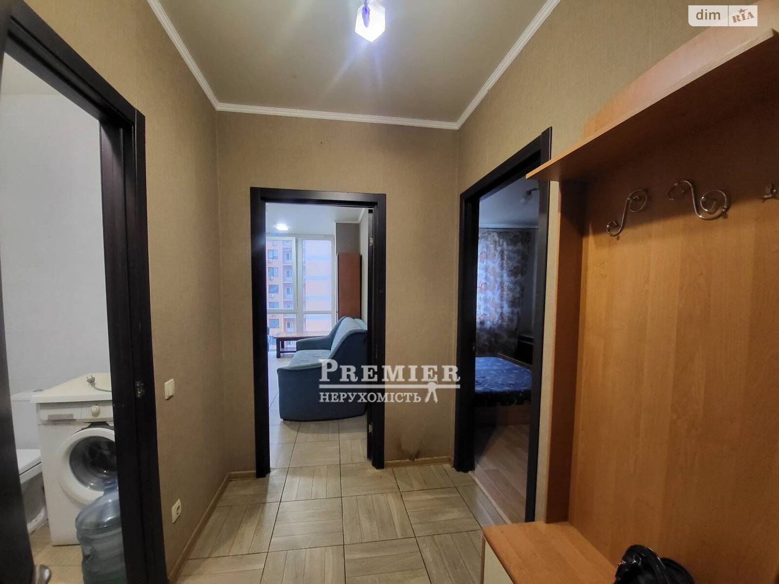 Продаж однокімнатної квартири в Лиманці, на просп. Полковника Гуляєва 111, фото 1 Продаж однокімнатної квартири в Лиманці, на просп. Полковника Гуляєва 111, фото 1