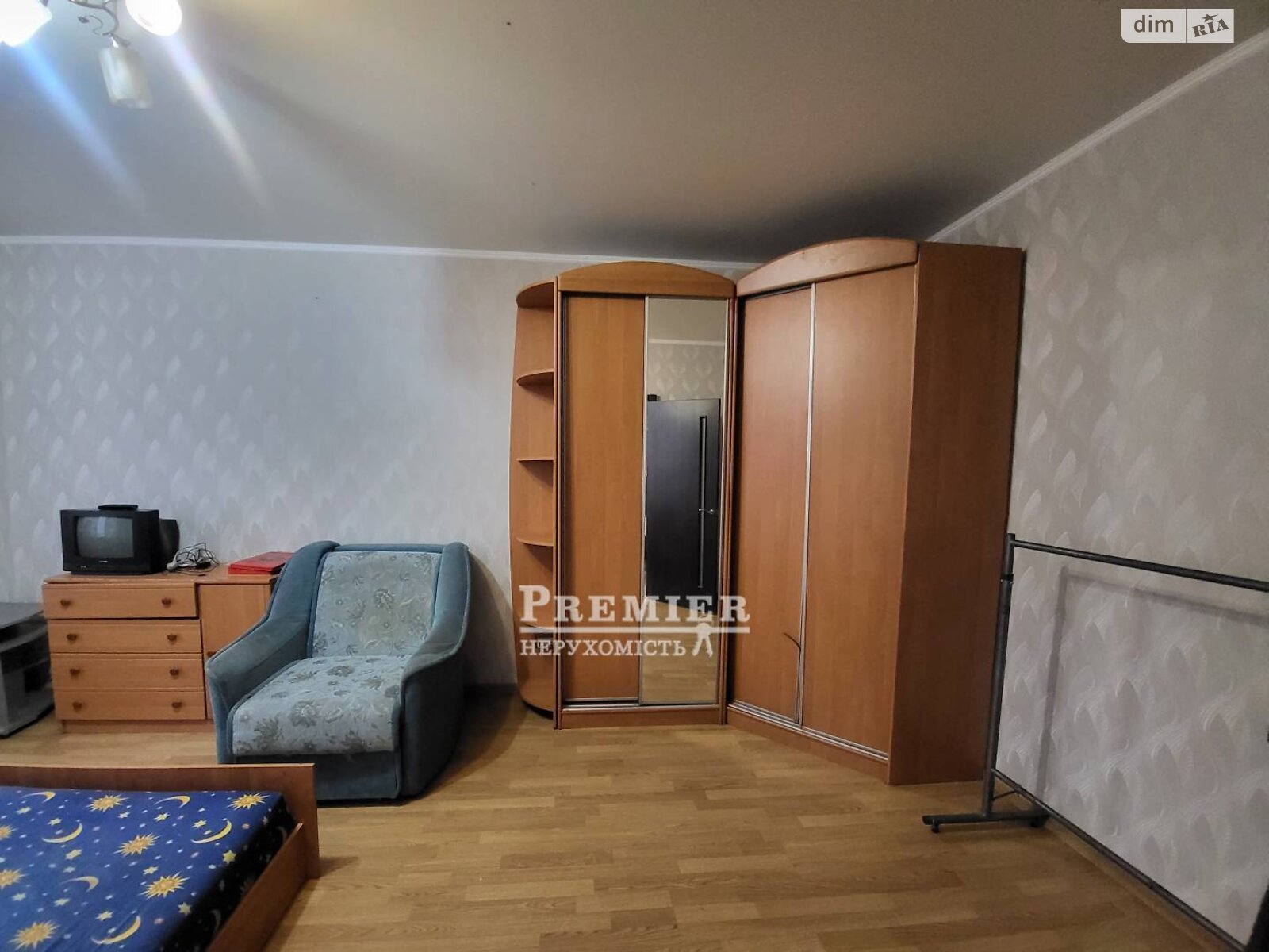 Продаж однокімнатної квартири в Лиманці, на просп. Полковника Гуляєва 111, фото 1 Продаж однокімнатної квартири в Лиманці, на просп. Полковника Гуляєва 111, фото 1