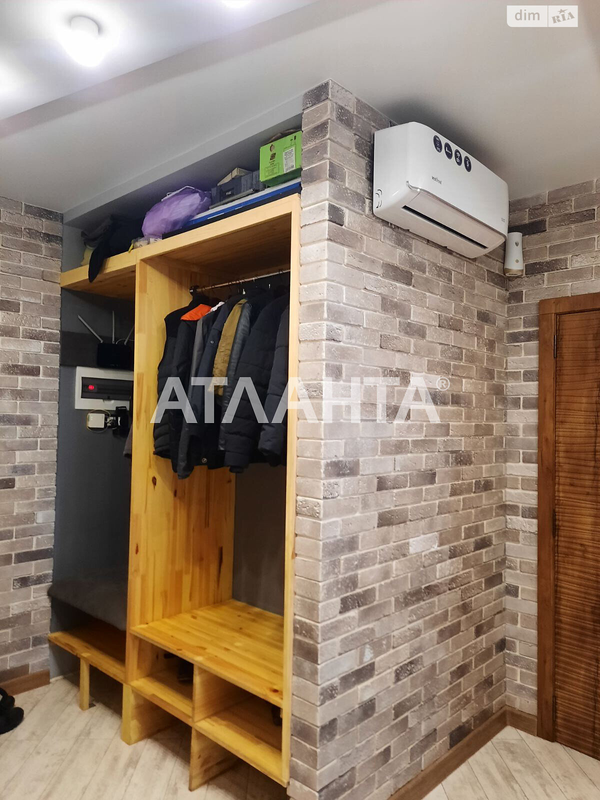Продажа трехкомнатной квартиры в Лиманке, на проспект Небесної Сотні 111, фото 1 Продажа трехкомнатной квартиры в Лиманке, на проспект Небесної Сотні 111, фото 1