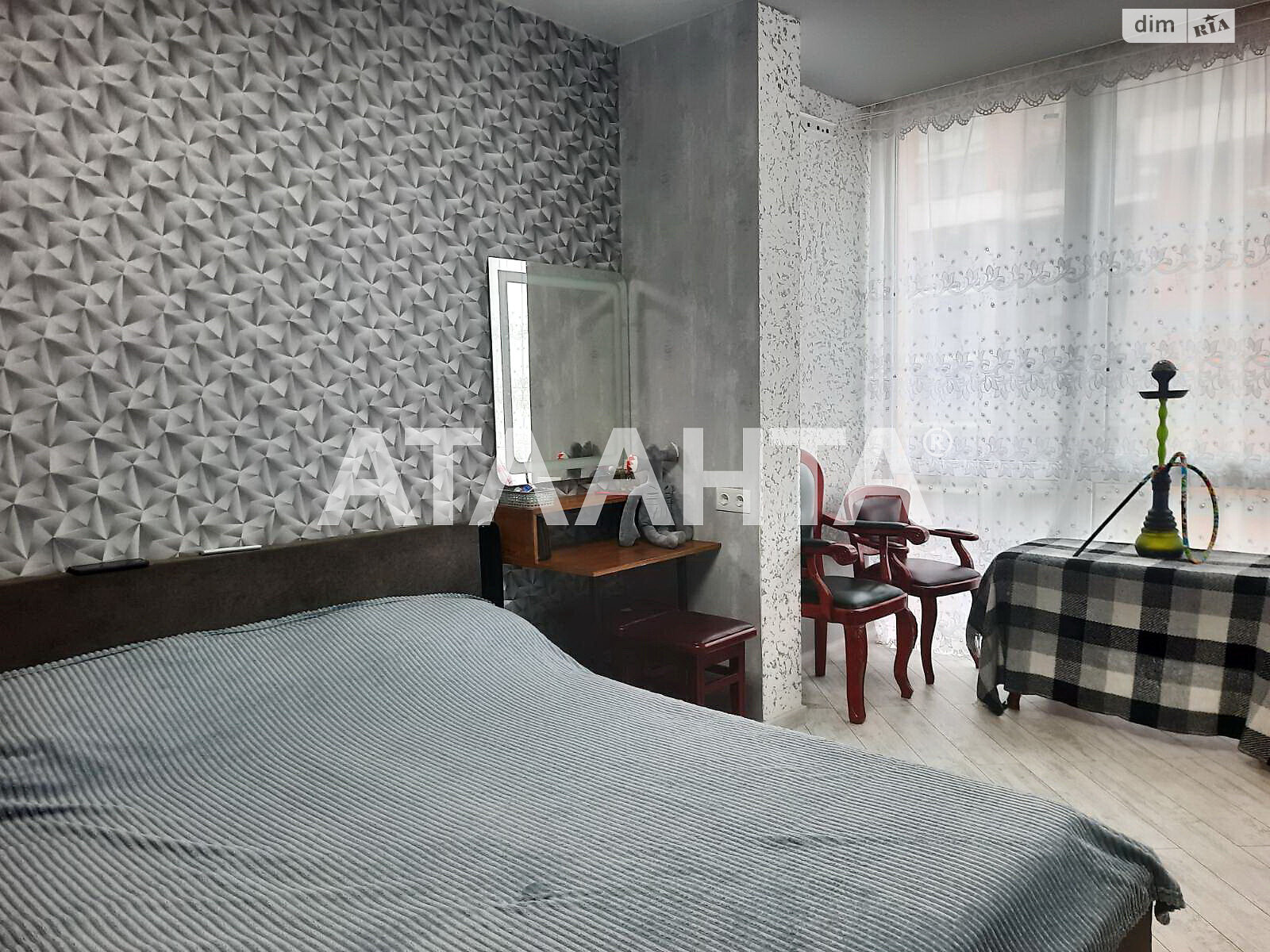 Продажа трехкомнатной квартиры в Лиманке, на проспект Небесної Сотні 111, фото 1 Продажа трехкомнатной квартиры в Лиманке, на проспект Небесної Сотні 111, фото 1