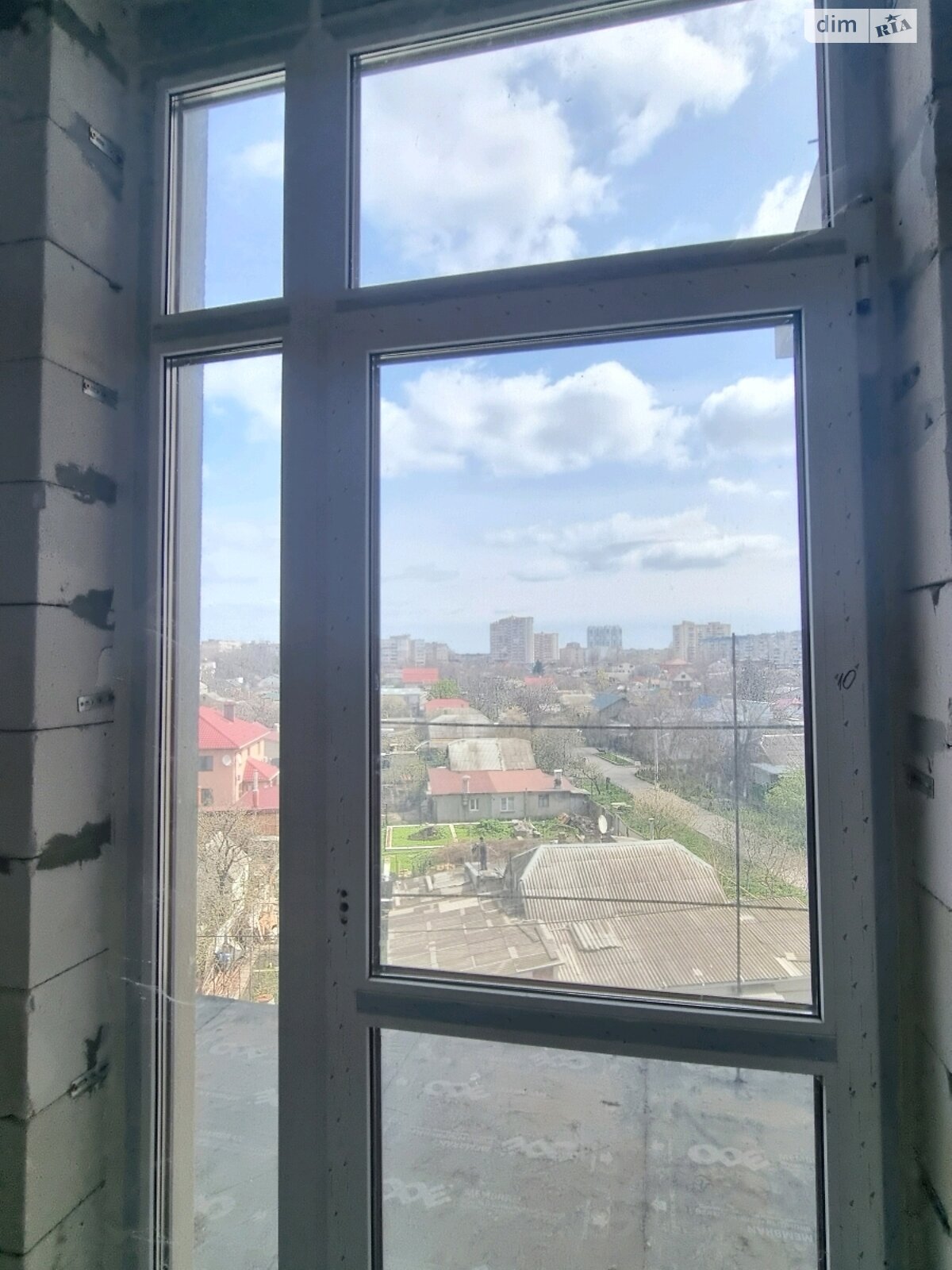 Продажа однокомнатной квартиры в Одессе, на просп. Небесной Сотни 112, кв. 509, фото 1 Продажа однокомнатной квартиры в Одессе, на просп. Небесной Сотни 112, кв. 509, фото 1