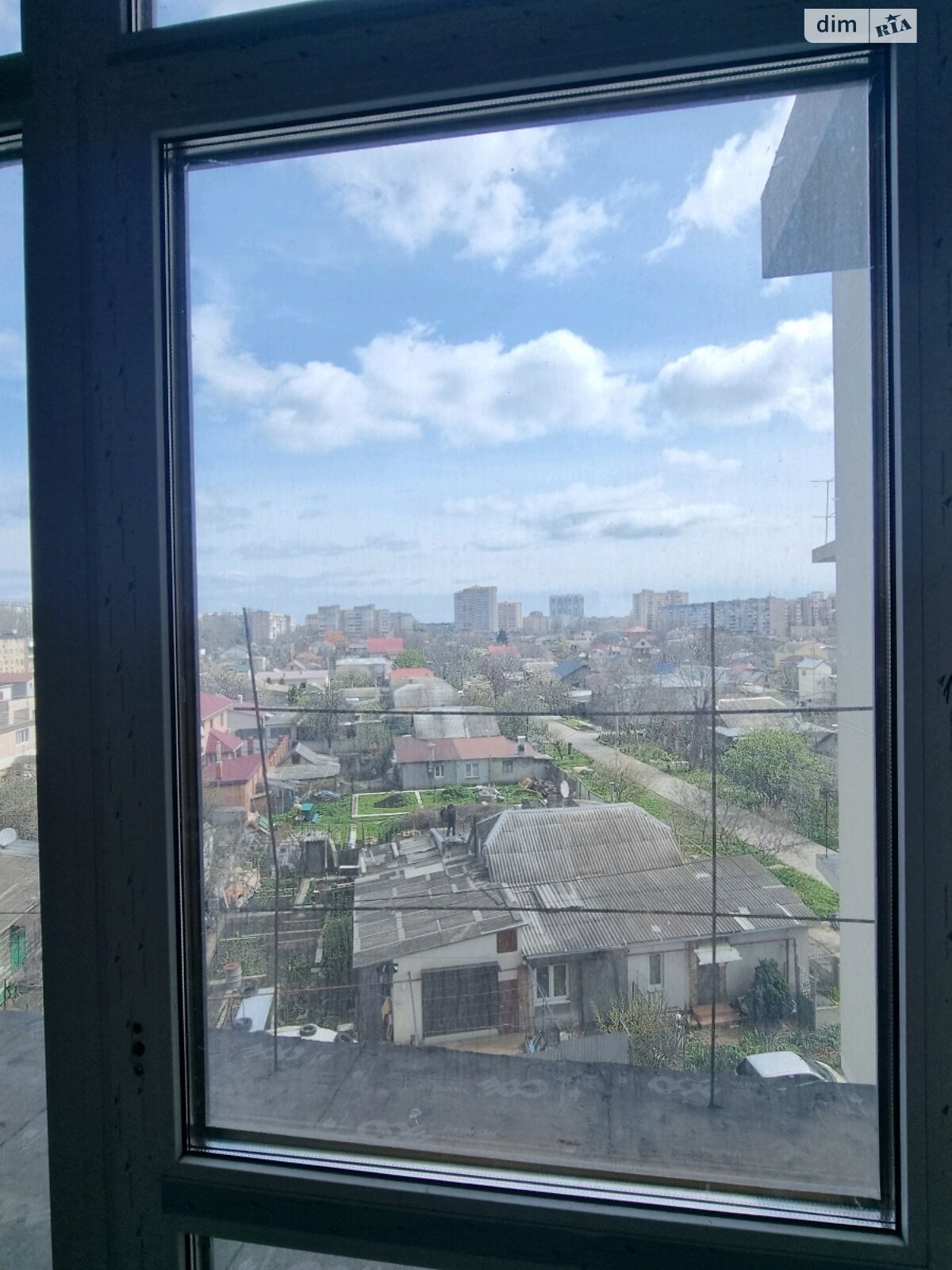 Продажа однокомнатной квартиры в Одессе, на просп. Небесной Сотни 112, кв. 509, фото 1 Продажа однокомнатной квартиры в Одессе, на просп. Небесной Сотни 112, кв. 509, фото 1