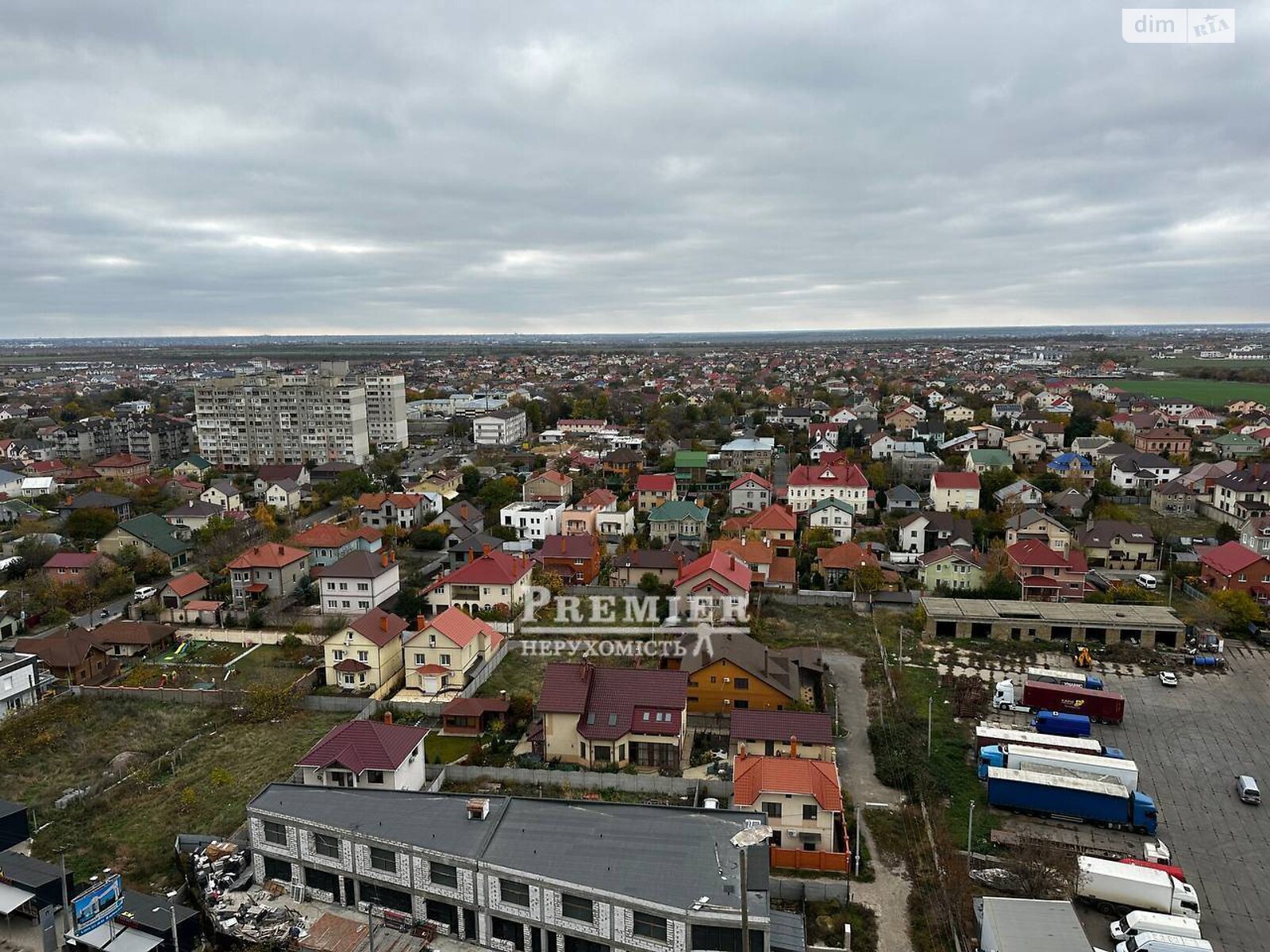 Продаж трикімнатної квартири в Одесі, на просп. Небесної Сотні 111А, фото 1 Продаж трикімнатної квартири в Одесі, на просп. Небесної Сотні 111А, фото 1