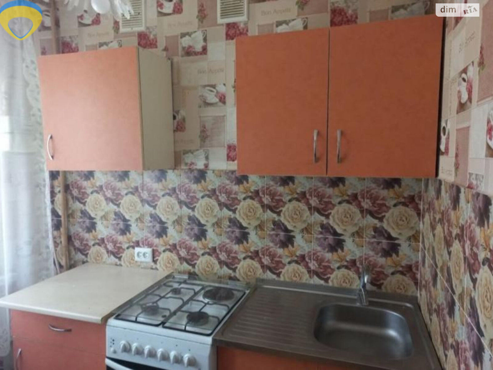Продаж двокімнатної квартири в Одесі, на просп. Небесної Сотні 63, фото 1 Продаж двокімнатної квартири в Одесі, на просп. Небесної Сотні 63, фото 1