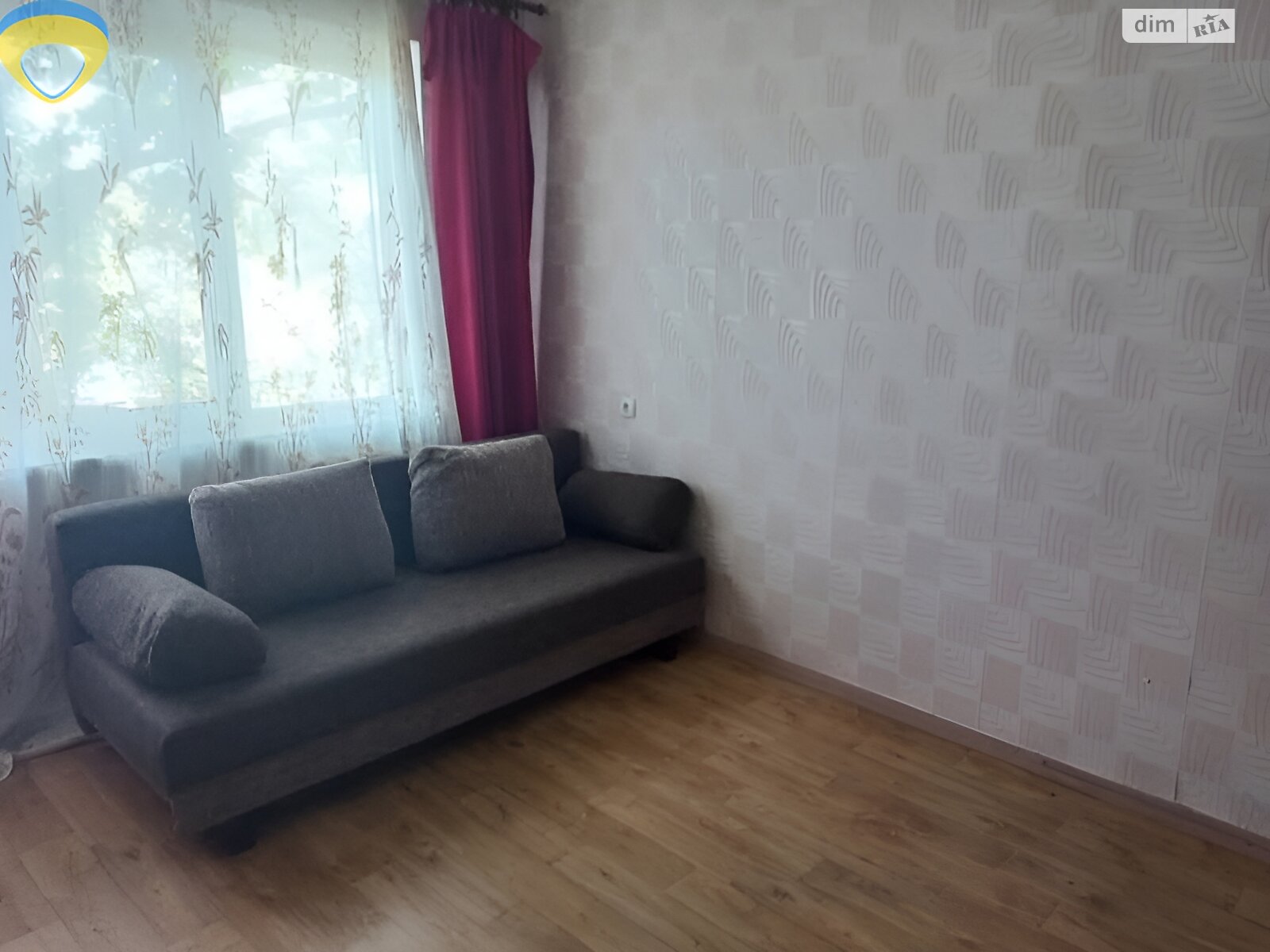 Продаж двокімнатної квартири в Одесі, на просп. Небесної Сотні 63, фото 1 Продаж двокімнатної квартири в Одесі, на просп. Небесної Сотні 63, фото 1