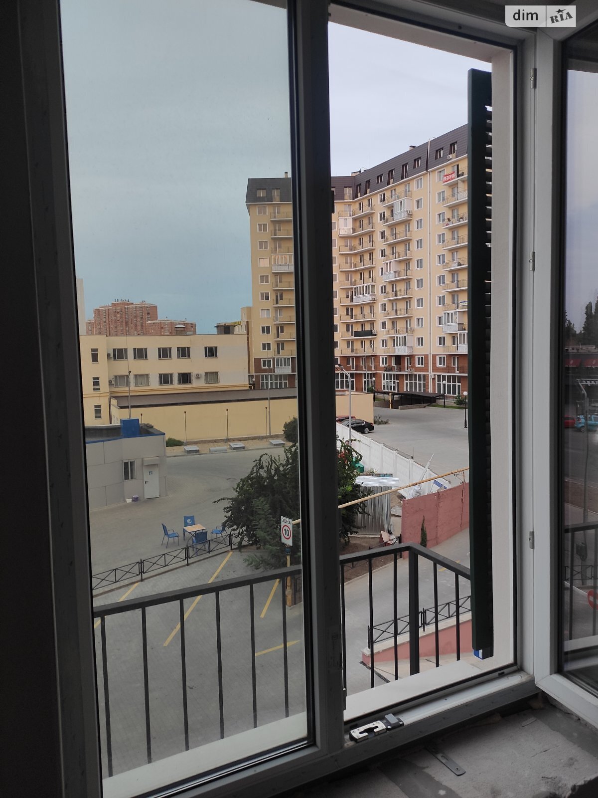 Продаж двокімнатної квартири в Одесі, на вул. Інглезі 1, фото 1