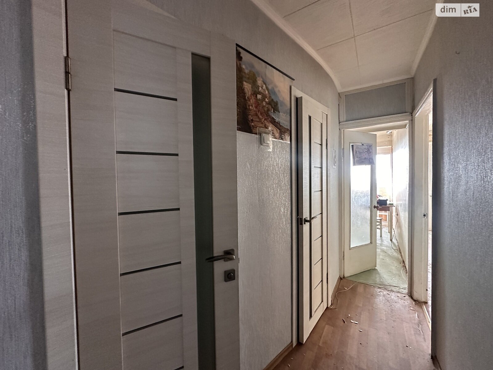 Продажа двухкомнатной квартиры в Одессе, на ул. Новосельского 46А, фото 1