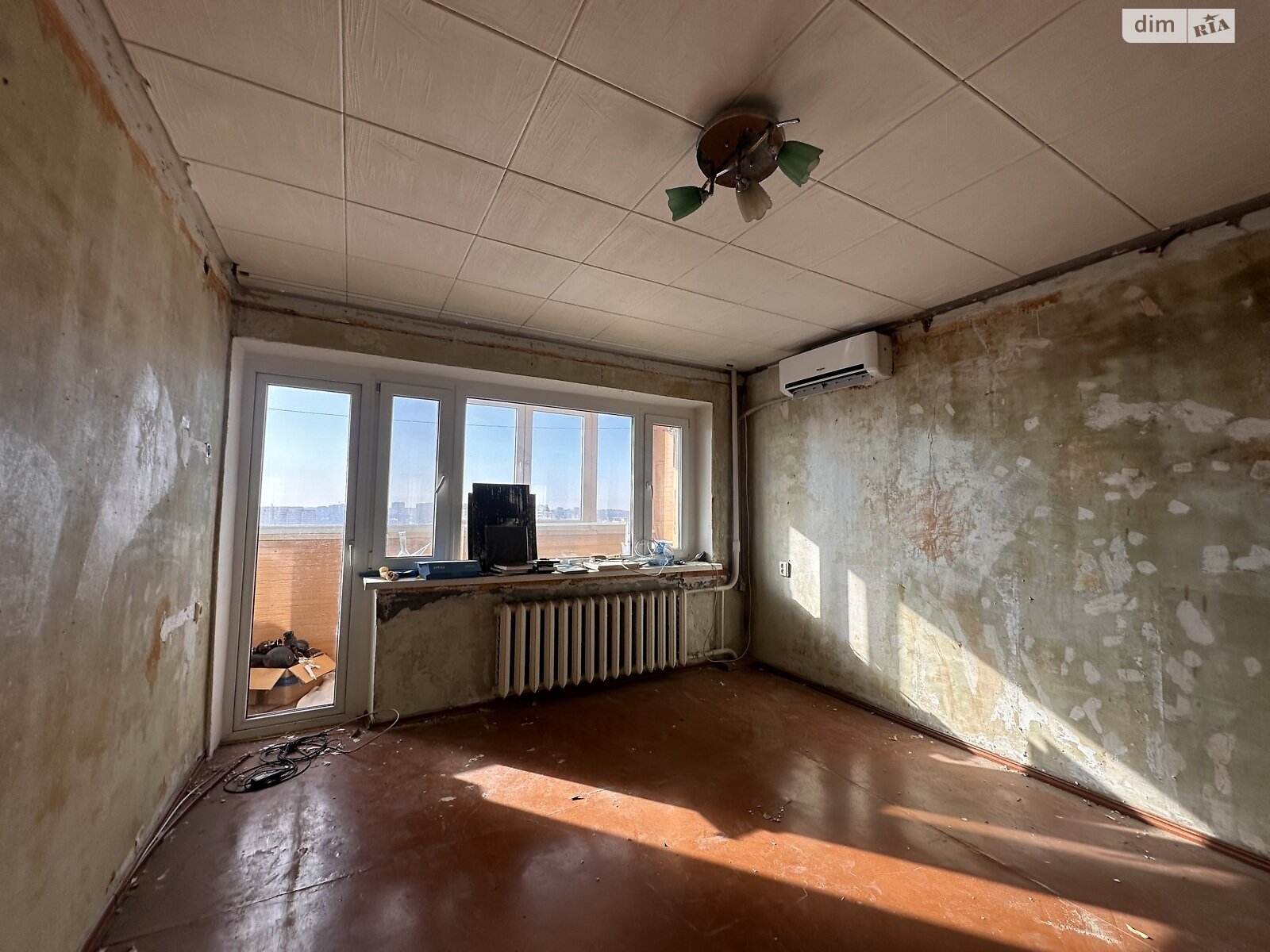 Продажа двухкомнатной квартиры в Одессе, на ул. Новосельского 46А, фото 1