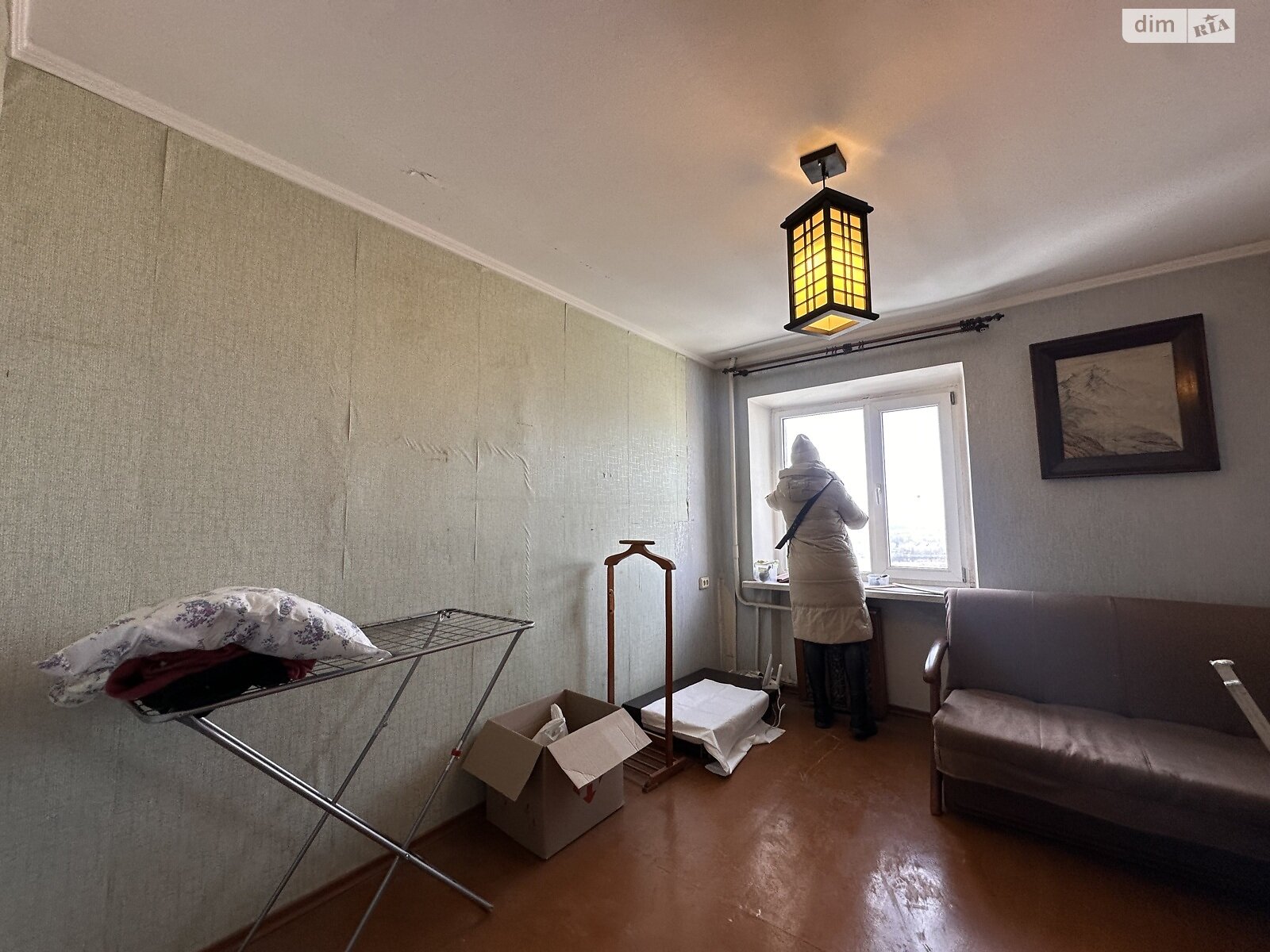 Продажа двухкомнатной квартиры в Одессе, на ул. Новосельского 46А, фото 1