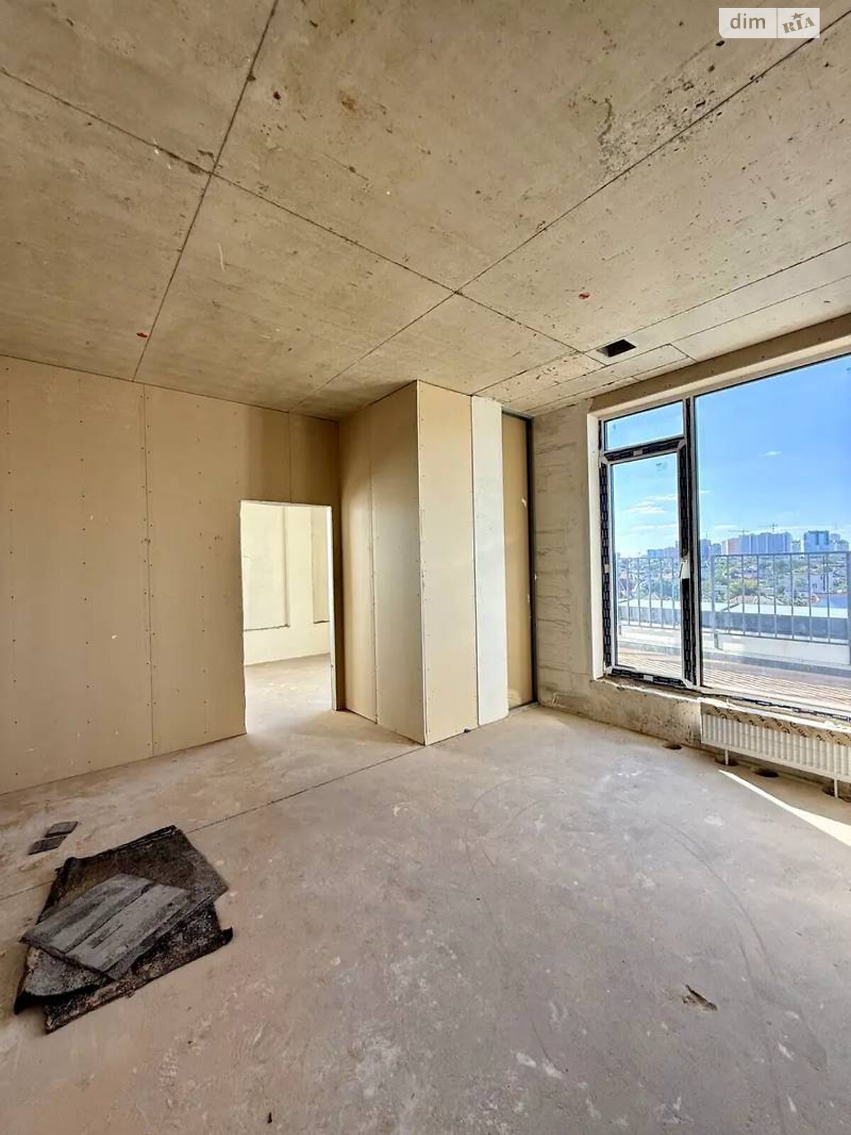 Продажа двухкомнатной квартиры в Одессе, на ул. Одесской громады 7А, фото 1 Продажа двухкомнатной квартиры в Одессе, на ул. Одесской громады 7А, фото 1