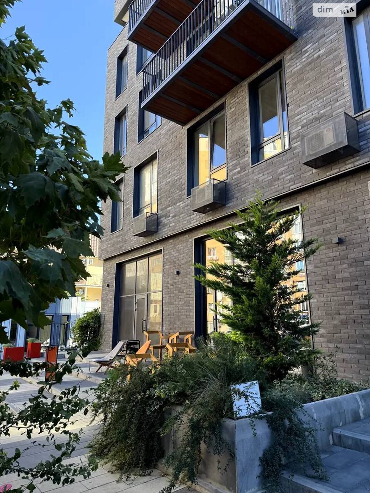 Продажа двухкомнатной квартиры в Одессе, на ул. Одесской громады 7А, фото 1 Продажа двухкомнатной квартиры в Одессе, на ул. Одесской громады 7А, фото 1