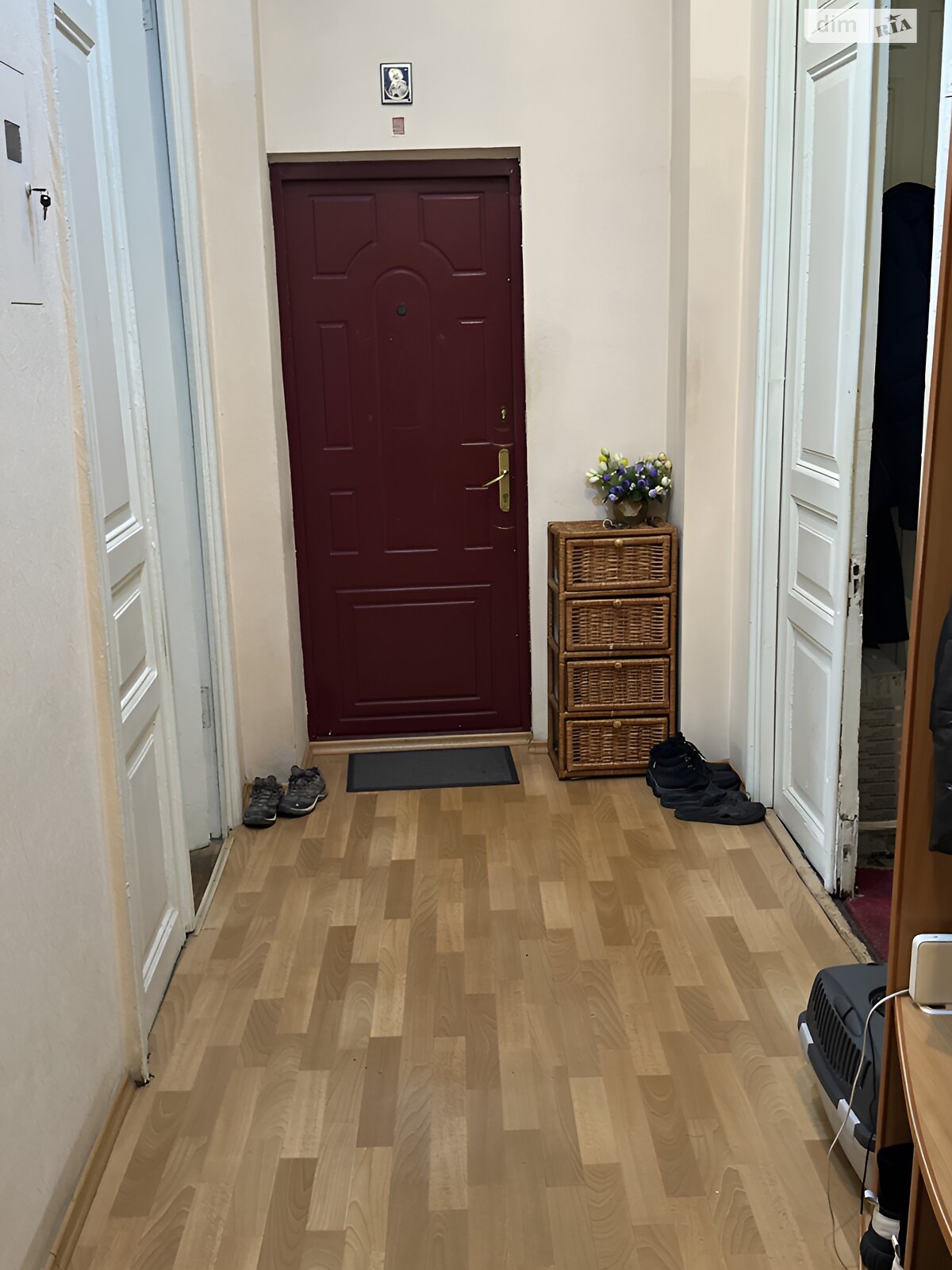 Продажа пятикомнатной квартиры в Одессе, на ул. Ольгиевская 9, фото 1 Продажа пятикомнатной квартиры в Одессе, на ул. Ольгиевская 9, фото 1