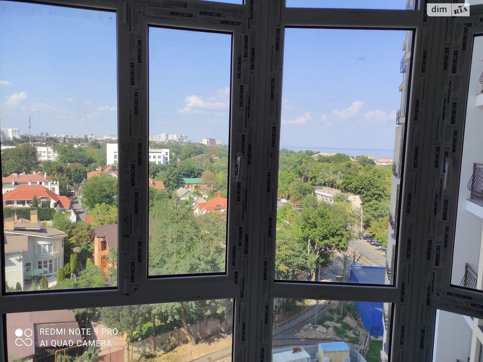 Продажа двухкомнатной квартиры в Одессе, на дор. Фонтанская 124, фото 1 Продажа двухкомнатной квартиры в Одессе, на дор. Фонтанская 124, фото 1