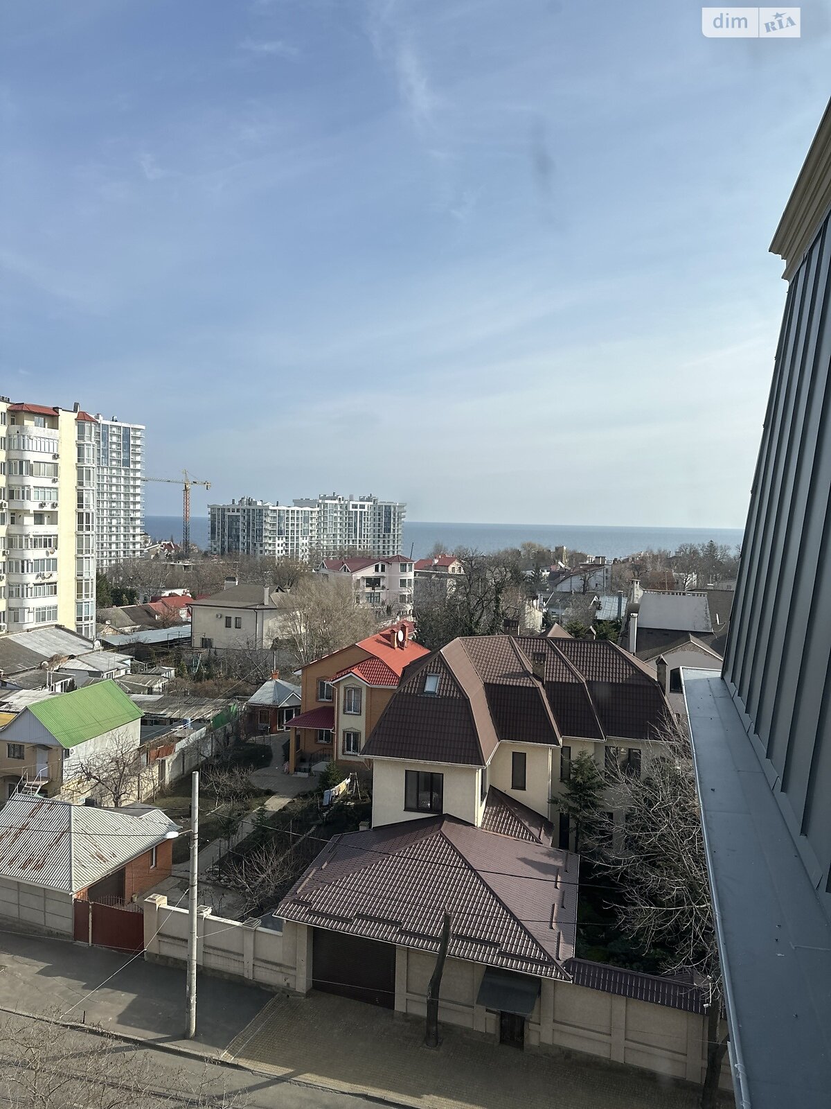 Продаж двокімнатної квартири в Одесі, на дор. Фонтанська, фото 1 Продаж двокімнатної квартири в Одесі, на дор. Фонтанська, фото 1