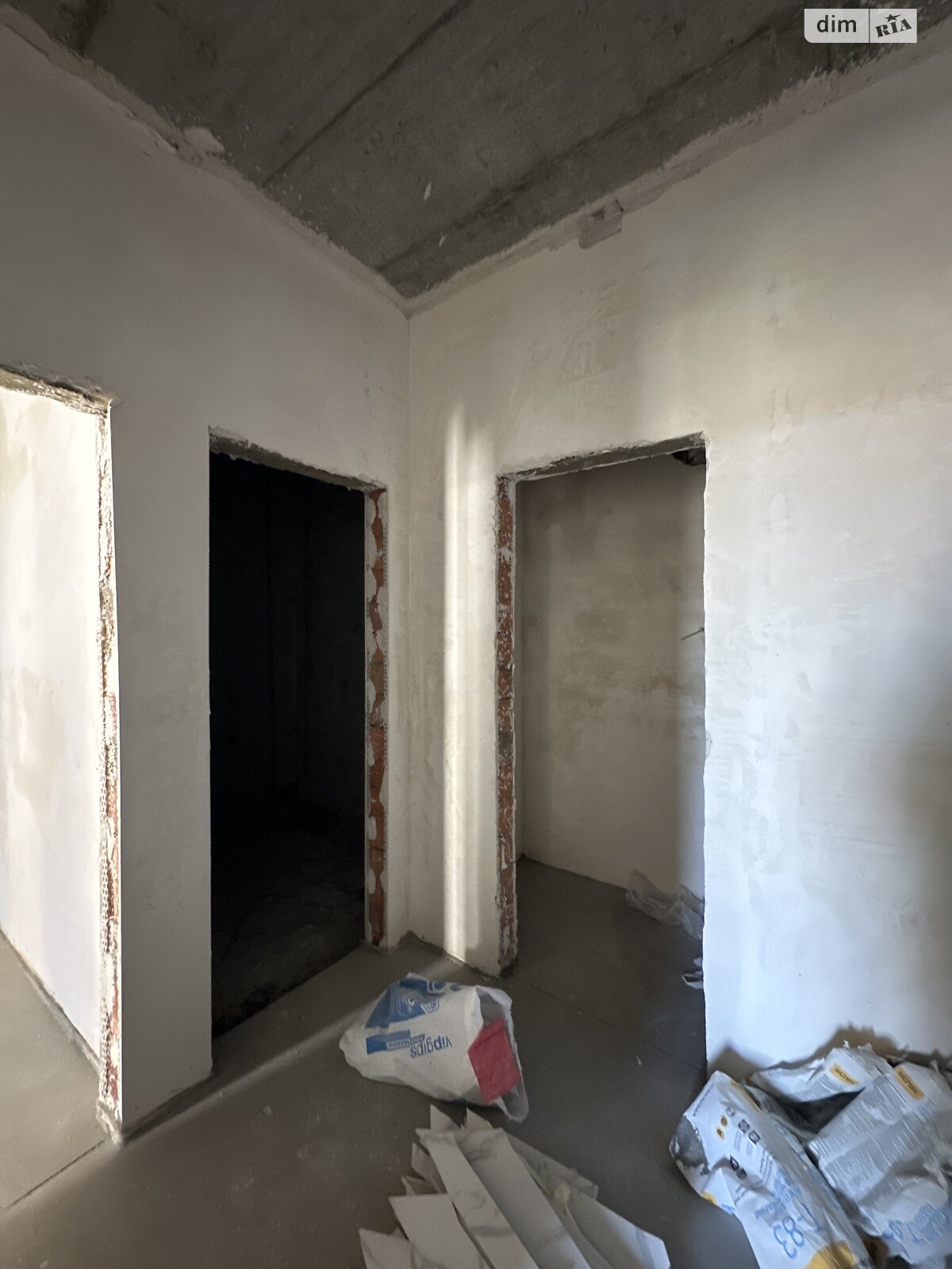 Продаж двокімнатної квартири в Одесі, на дор. Фонтанська, фото 1 Продаж двокімнатної квартири в Одесі, на дор. Фонтанська, фото 1