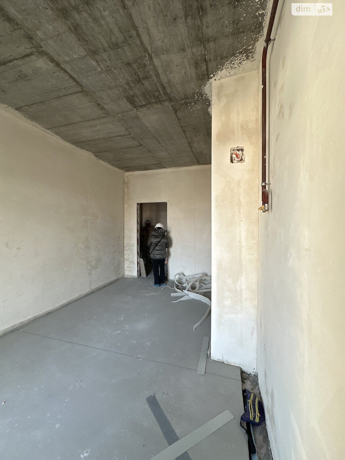 Продаж двокімнатної квартири в Одесі, на дор. Фонтанська, фото 1 Продаж двокімнатної квартири в Одесі, на дор. Фонтанська, фото 1