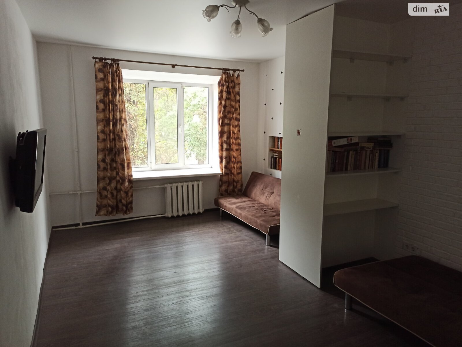 Продажа двухкомнатной квартиры в Одессе, на ул. Прохоровская 2, фото 1