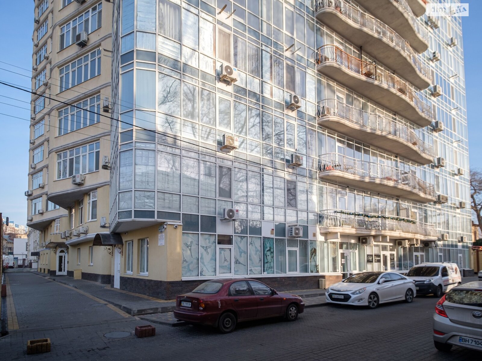Продажа однокомнатной квартиры в Одессе, на пер. Удельный, район Отрада фото 1