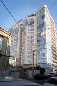 Продажа однокомнатной квартиры в Одессе, на пер. Удельный, район Отрада фото 2