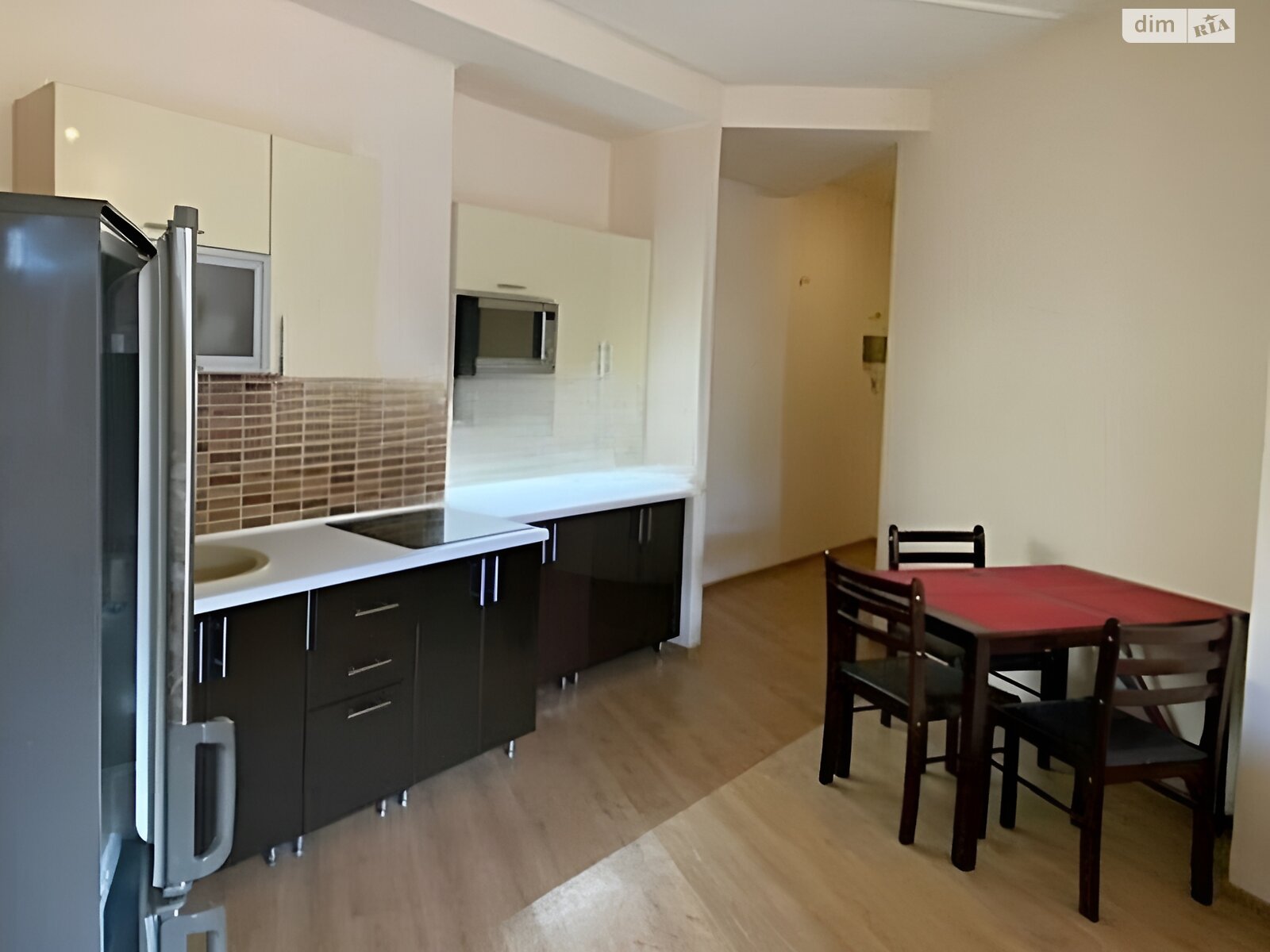 Продаж однокімнатної квартири в Одесі, на бул. Французький 13А, район Отрада фото 1 Продаж однокімнатної квартири в Одесі, на бул. Французький 13А, район Отрада фото 1
