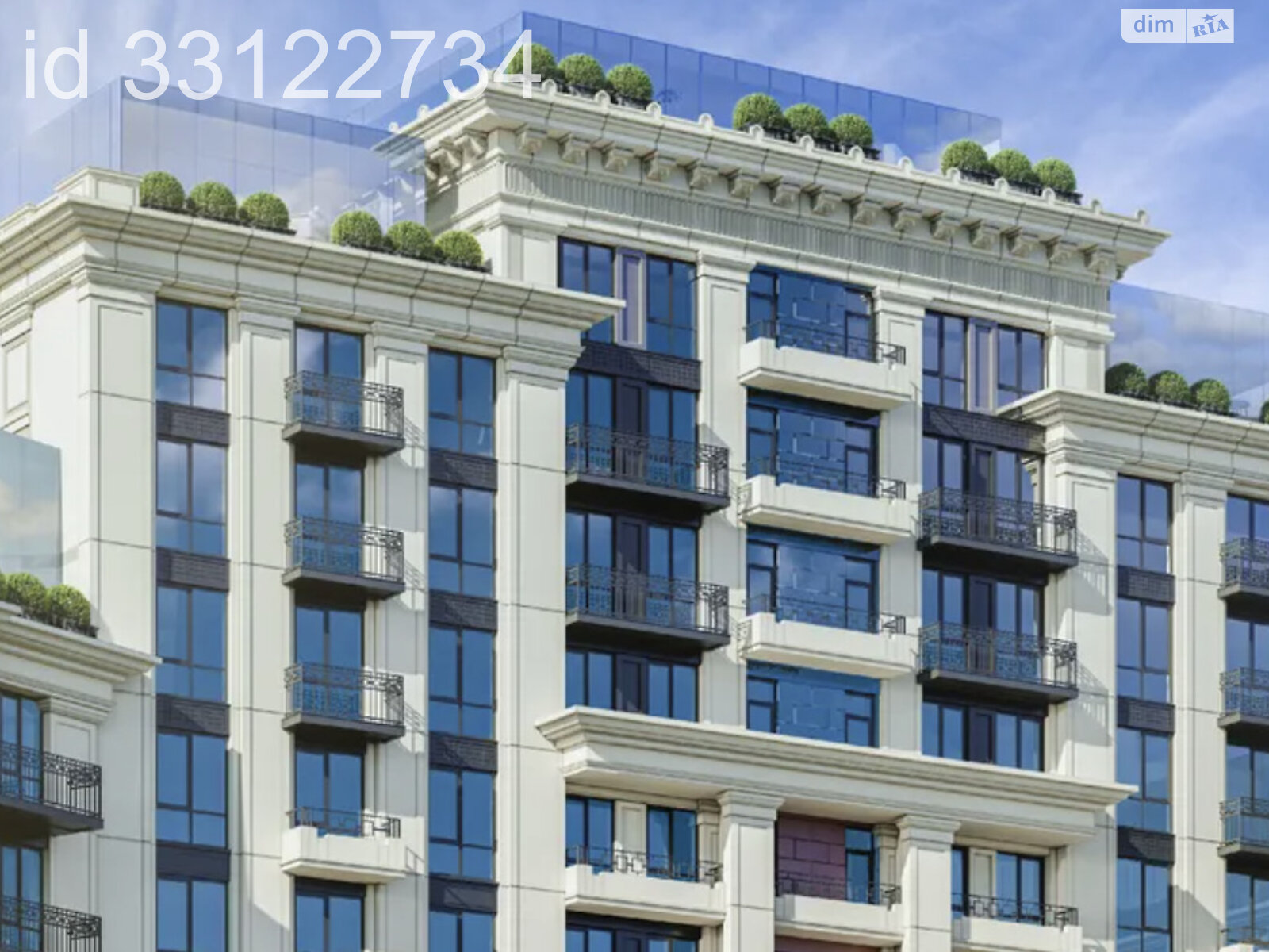 Продаж двокімнатної квартири в Одесі, на бул. Французький 3, район Отрада фото 1 Продаж двокімнатної квартири в Одесі, на бул. Французький 3, район Отрада фото 1