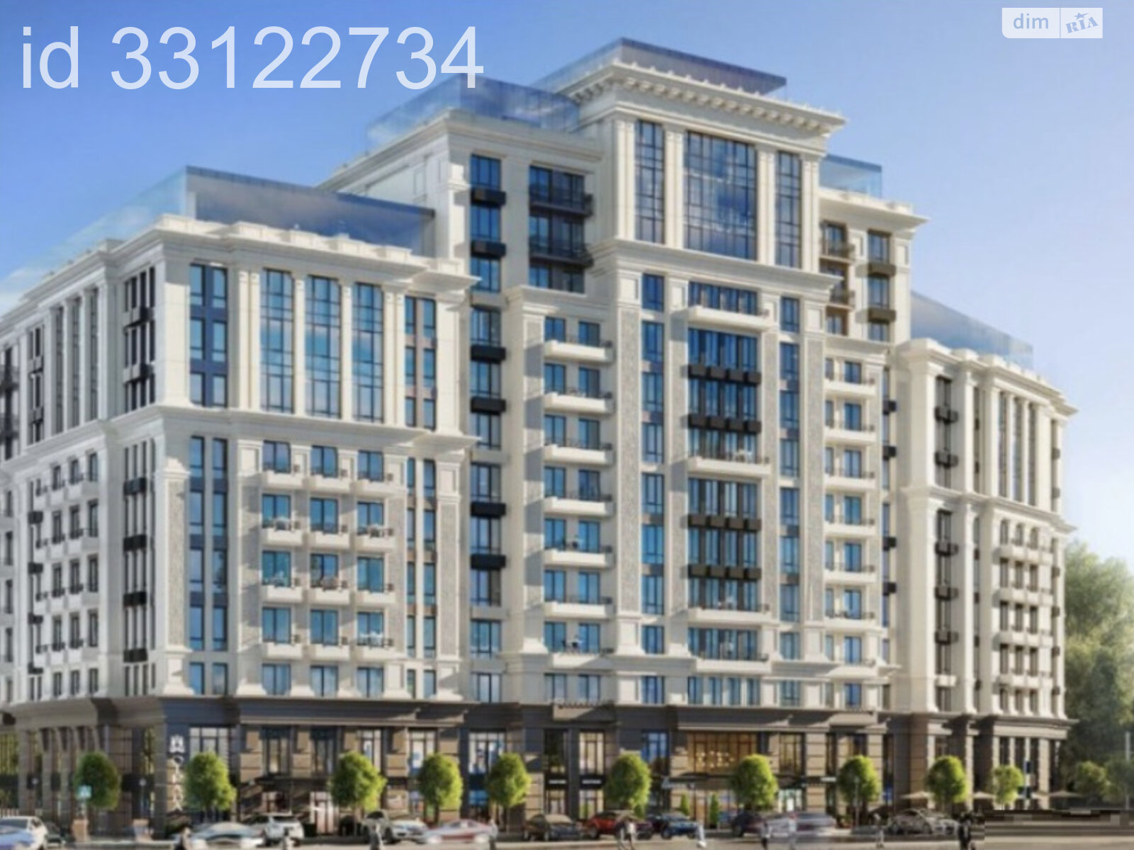 Продаж двокімнатної квартири в Одесі, на бул. Французький 3, район Отрада фото 1 Продаж двокімнатної квартири в Одесі, на бул. Французький 3, район Отрада фото 1