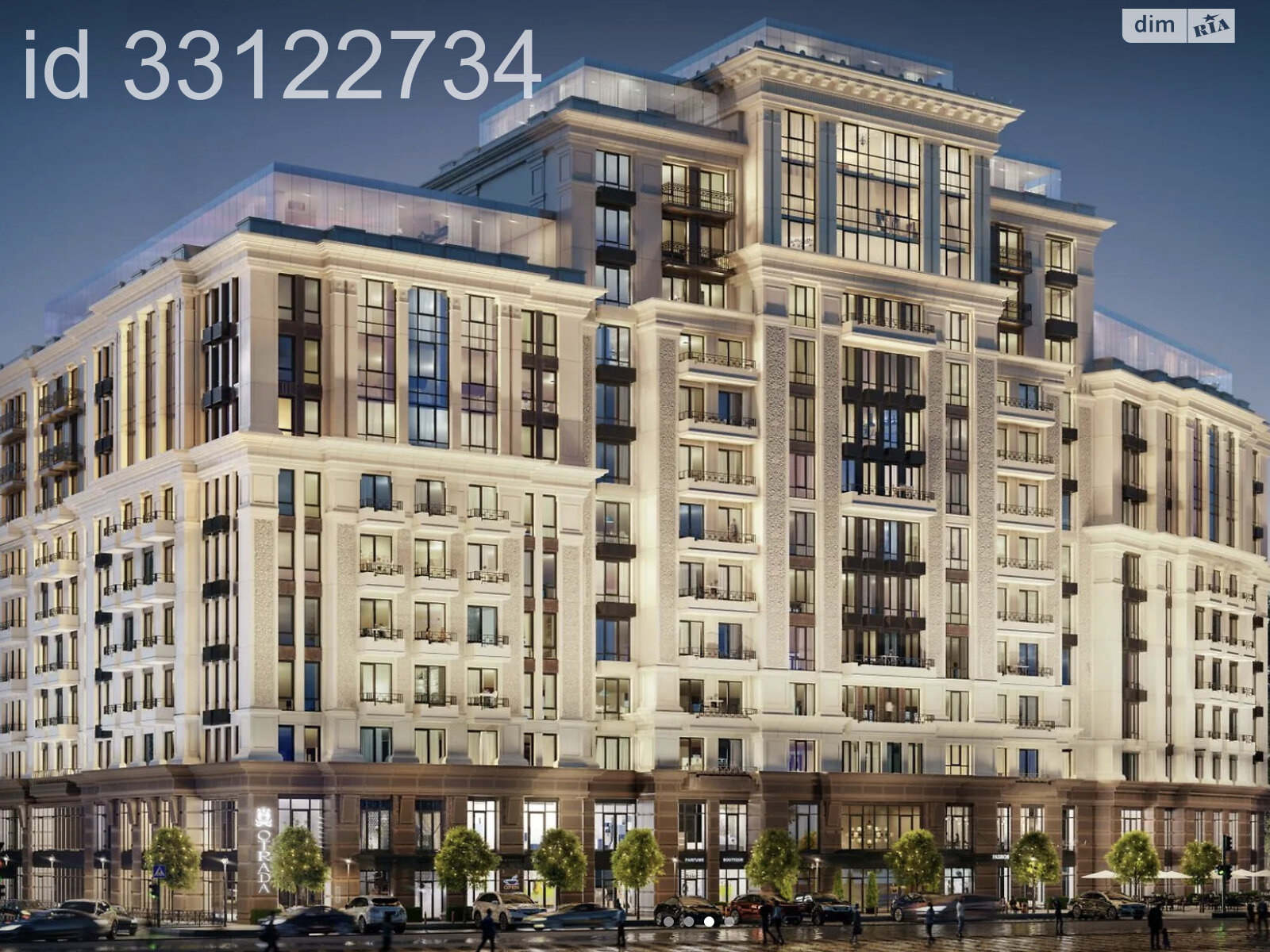 Продаж двокімнатної квартири в Одесі, на бул. Французький 3, район Отрада фото 1 Продаж двокімнатної квартири в Одесі, на бул. Французький 3, район Отрада фото 1