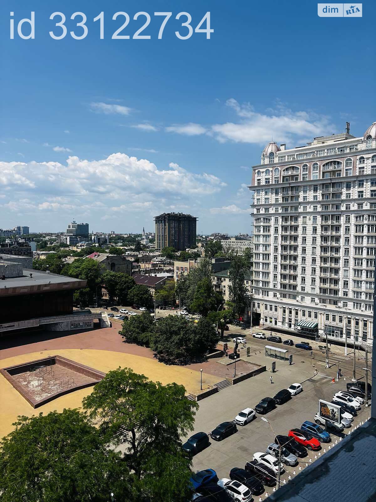 Продажа двухкомнатной квартиры в Одессе, на бул. Французский 2, район Приморский фото 1 Продажа двухкомнатной квартиры в Одессе, на бул. Французский 2, район Приморский фото 1