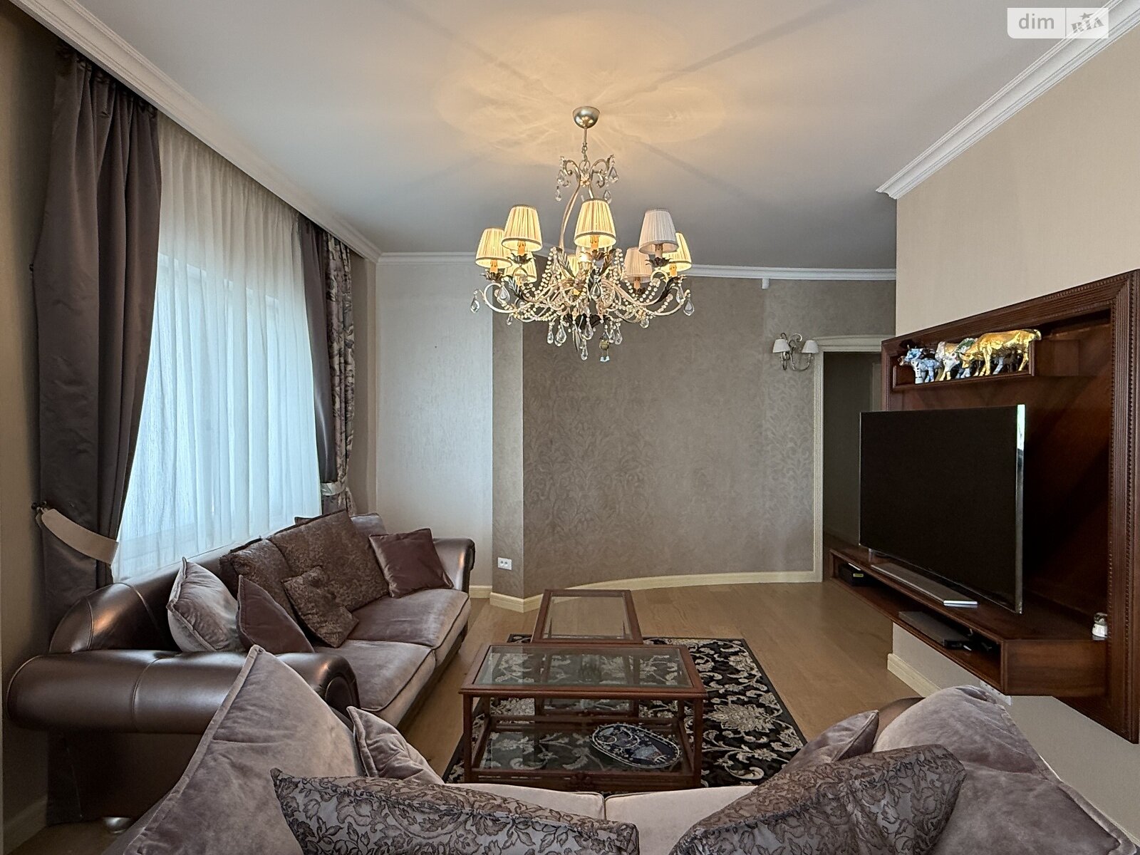 Продажа трехкомнатной квартиры в Одессе, на бул. Французский 9, район Отрада фото 1 Продажа трехкомнатной квартиры в Одессе, на бул. Французский 9, район Отрада фото 1