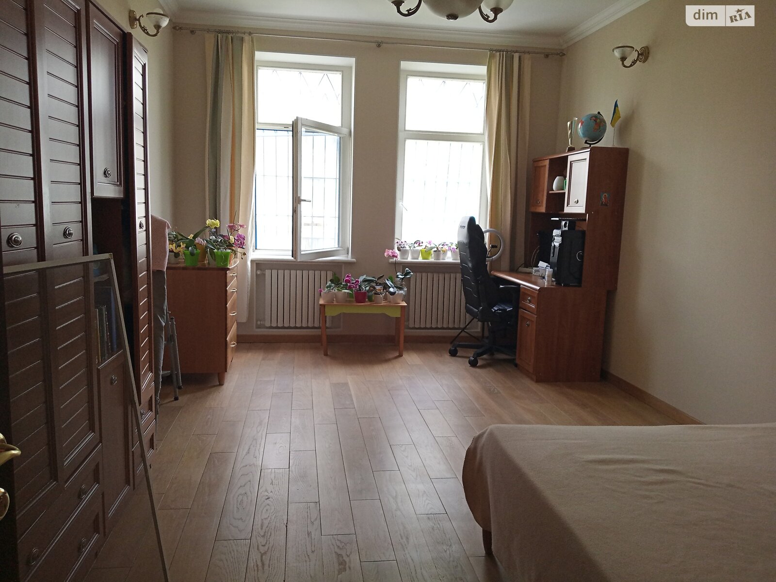 Продажа трехкомнатной квартиры в Одессе, на пер. Мукачевский, район Отрада фото 1