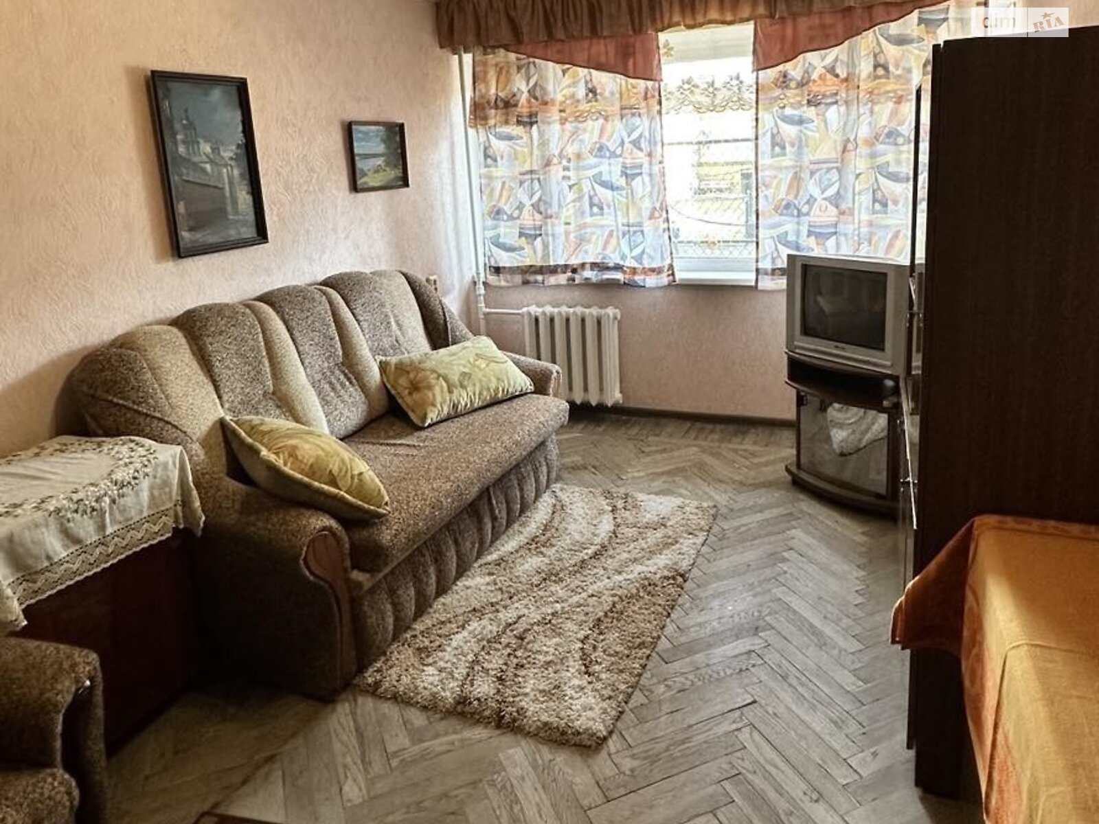 Продаж двокімнатної квартири в Одесі, на вул. Леонтовича, район Отрада фото 1