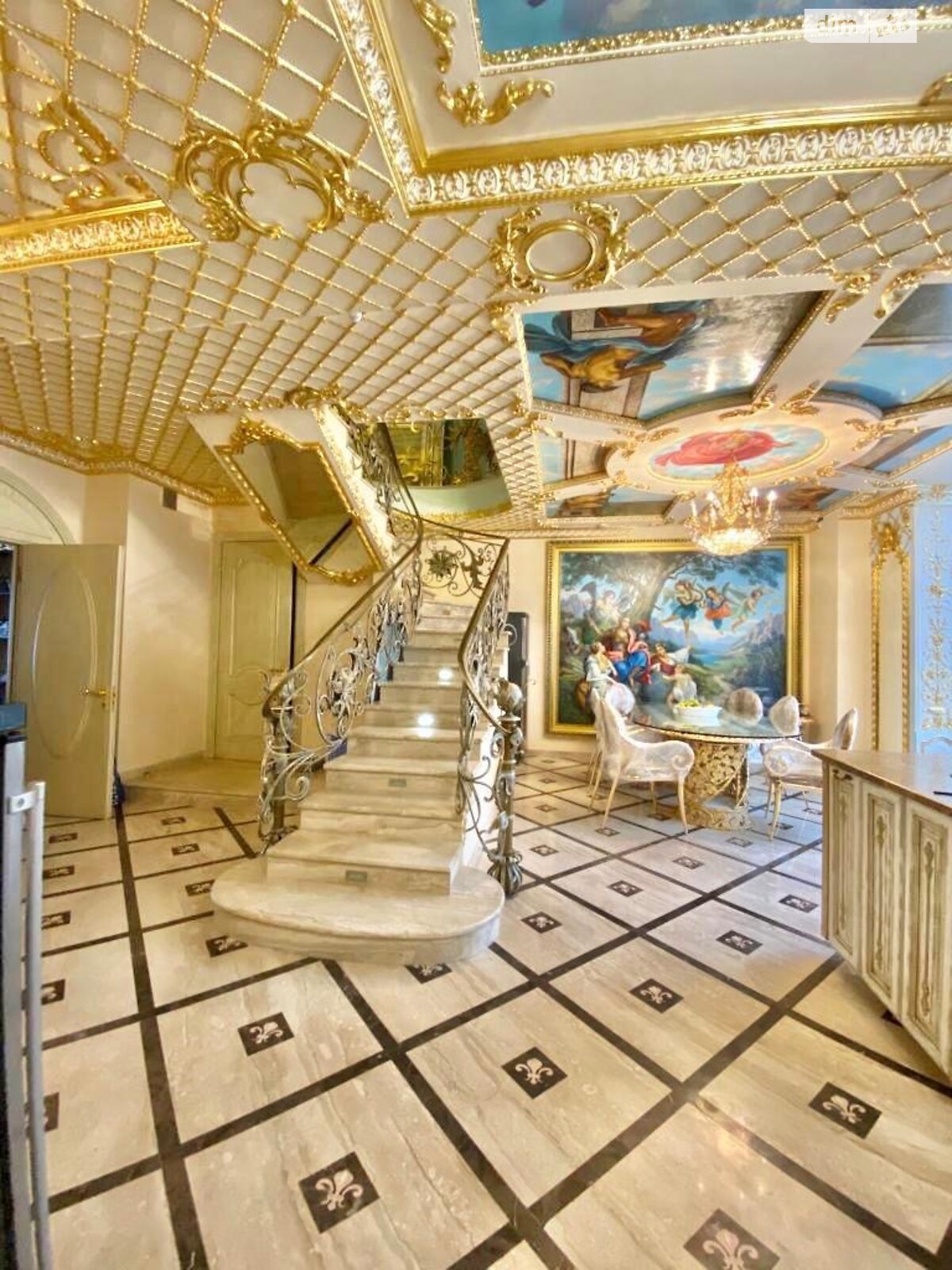 Продаж п`ятикімнатної квартири в Одесі, на пров. Мукачівський 6, район Отрада фото 1 Продаж п`ятикімнатної квартири в Одесі, на пров. Мукачівський 6, район Отрада фото 1
