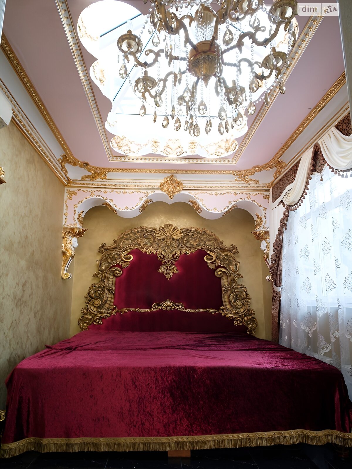 Продаж п`ятикімнатної квартири в Одесі, на пров. Мукачівський 6, район Отрада фото 1 Продаж п`ятикімнатної квартири в Одесі, на пров. Мукачівський 6, район Отрада фото 1
