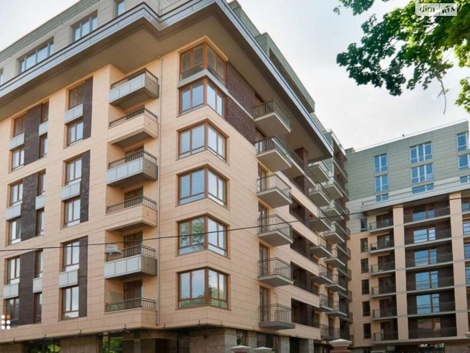 Продаж чотирикімнатної квартири в Одесі, на вул. Відрадна 13, район Отрада фото 1
