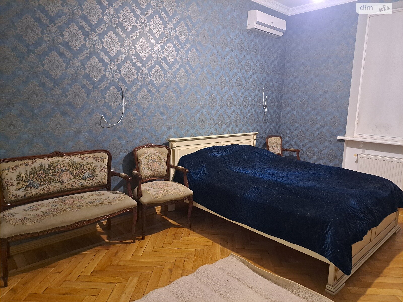 Продаж трикімнатної квартири в Одесі, на вул. Уютна (Приморський район) 5А, район Отрада фото 1