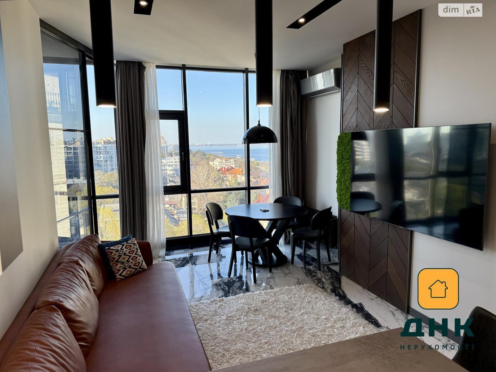 Продаж трикімнатної квартири в Одесі, на вул. Морська 8А, кв. 58А, район Отрада фото 1 Продаж трикімнатної квартири в Одесі, на вул. Морська 8А, кв. 58А, район Отрада фото 1