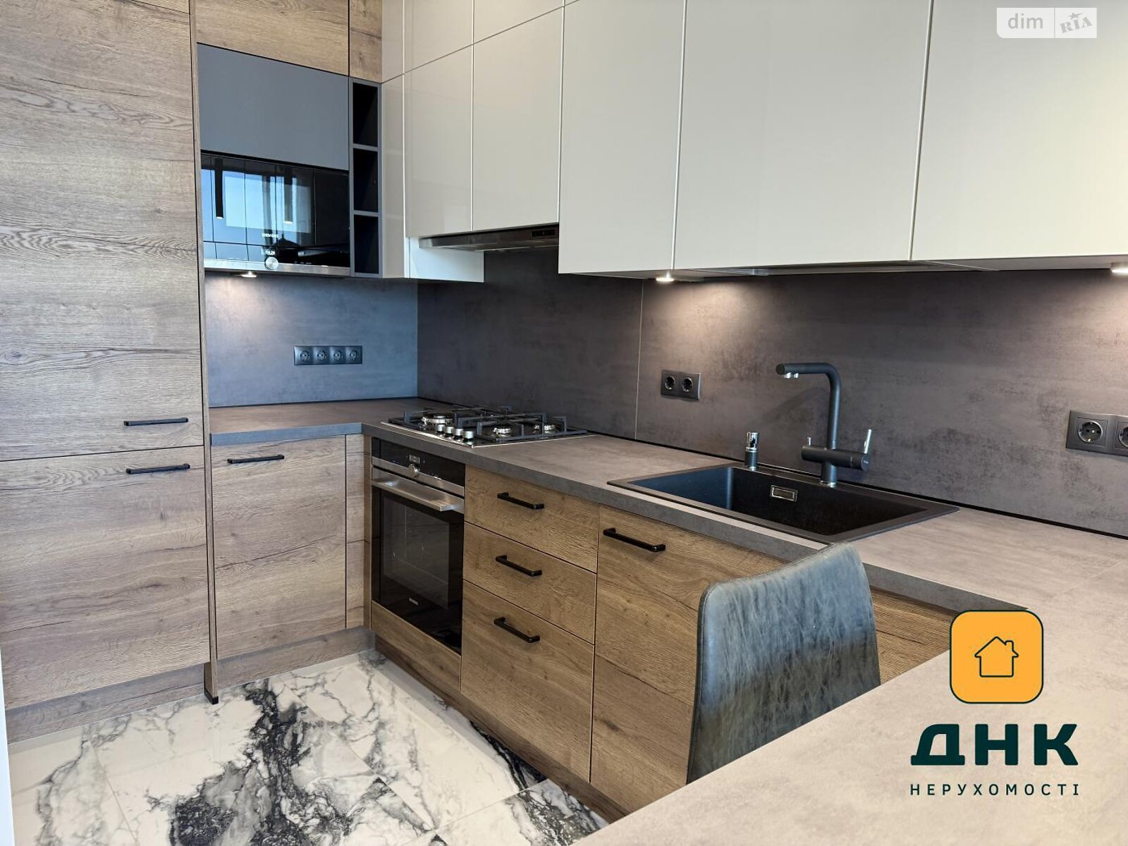 Продаж трикімнатної квартири в Одесі, на вул. Морська 8А, кв. 58А, район Отрада фото 1 Продаж трикімнатної квартири в Одесі, на вул. Морська 8А, кв. 58А, район Отрада фото 1