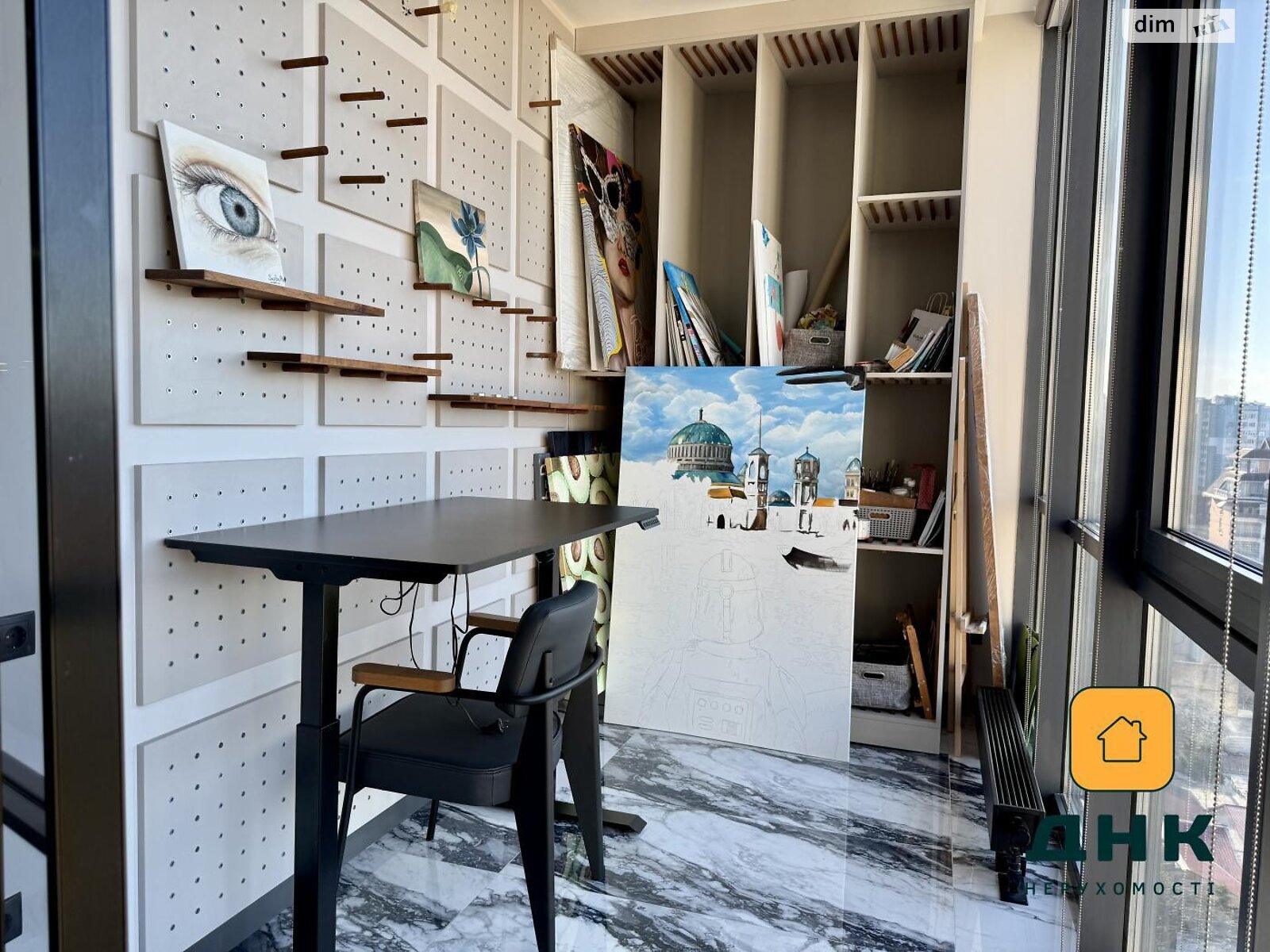 Продаж трикімнатної квартири в Одесі, на вул. Морська 8А, кв. 58А, район Отрада фото 1 Продаж трикімнатної квартири в Одесі, на вул. Морська 8А, кв. 58А, район Отрада фото 1