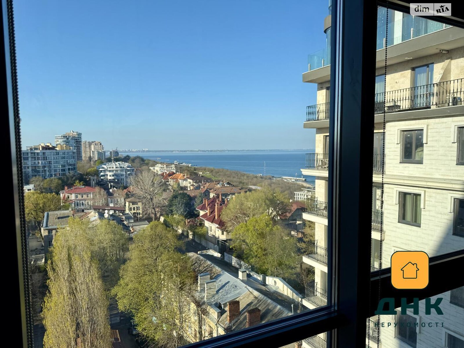 Продаж трикімнатної квартири в Одесі, на вул. Морська 8А, кв. 58А, район Отрада фото 1 Продаж трикімнатної квартири в Одесі, на вул. Морська 8А, кв. 58А, район Отрада фото 1