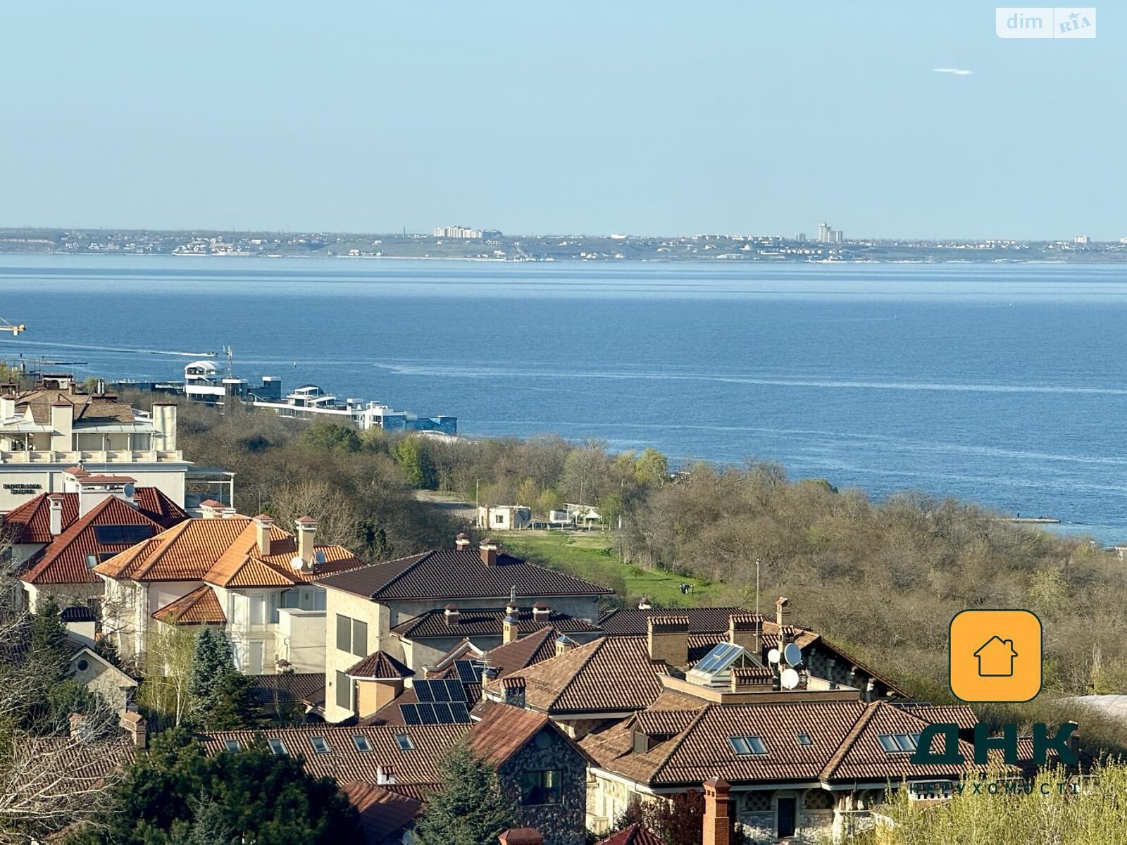 Продаж трикімнатної квартири в Одесі, на вул. Морська 8А, кв. 58А, район Отрада фото 1 Продаж трикімнатної квартири в Одесі, на вул. Морська 8А, кв. 58А, район Отрада фото 1