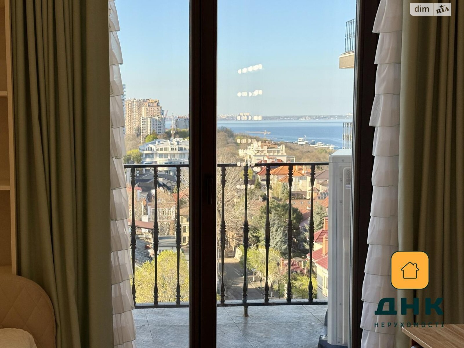 Продаж трикімнатної квартири в Одесі, на вул. Морська 8А, кв. 58А, район Отрада фото 1 Продаж трикімнатної квартири в Одесі, на вул. Морська 8А, кв. 58А, район Отрада фото 1