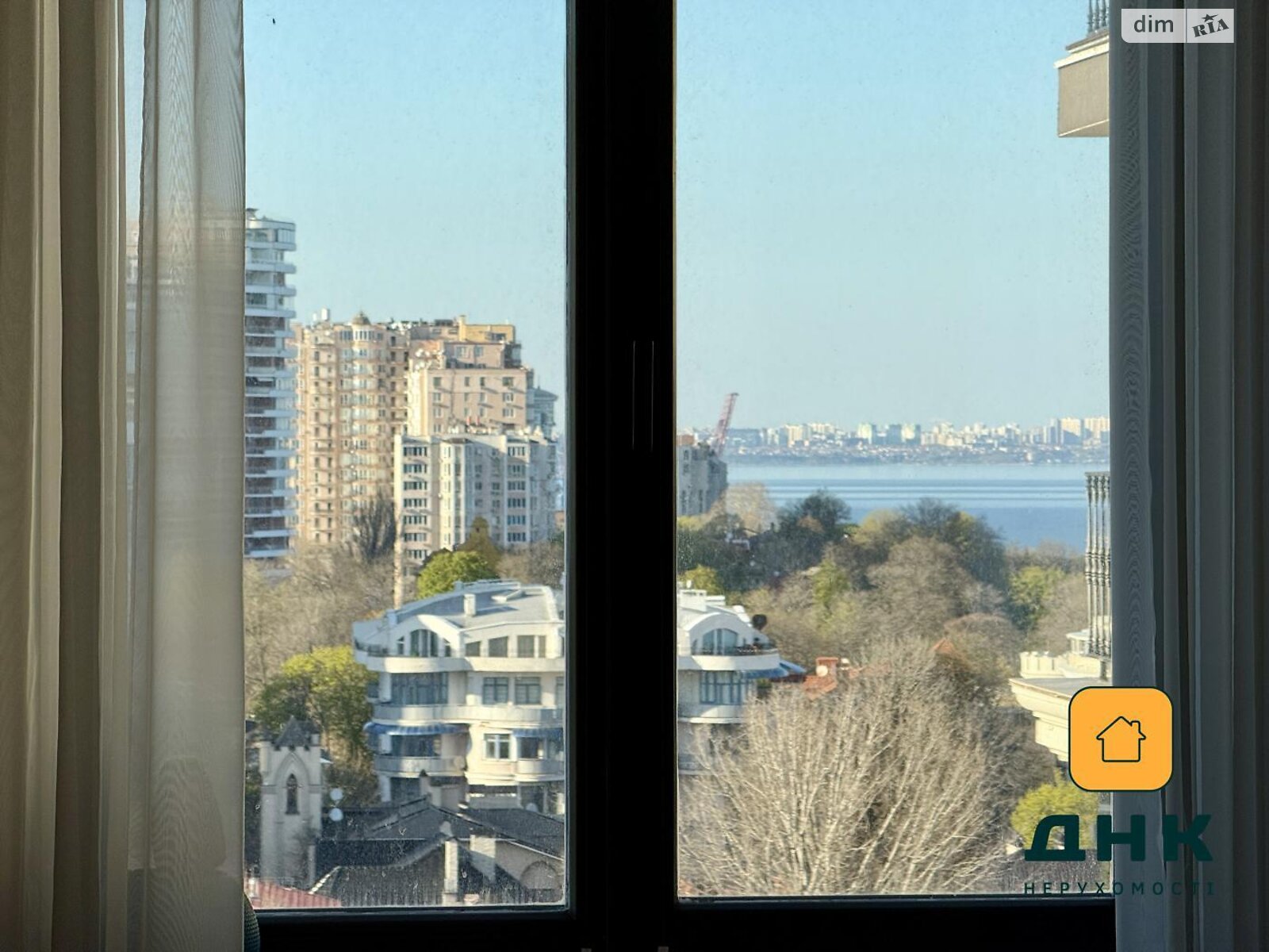 Продаж трикімнатної квартири в Одесі, на вул. Морська 8А, кв. 58А, район Отрада фото 1 Продаж трикімнатної квартири в Одесі, на вул. Морська 8А, кв. 58А, район Отрада фото 1