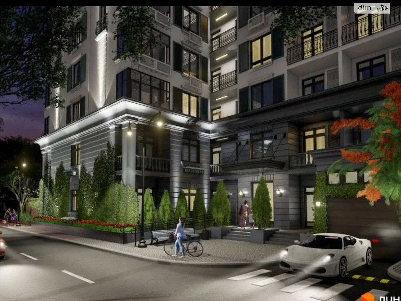 Продажа однокомнатной квартиры в Одессе, на ул. Вице-адмирала Азарова 8, район Отрада фото 1 Продажа однокомнатной квартиры в Одессе, на ул. Вице-адмирала Азарова 8, район Отрада фото 1